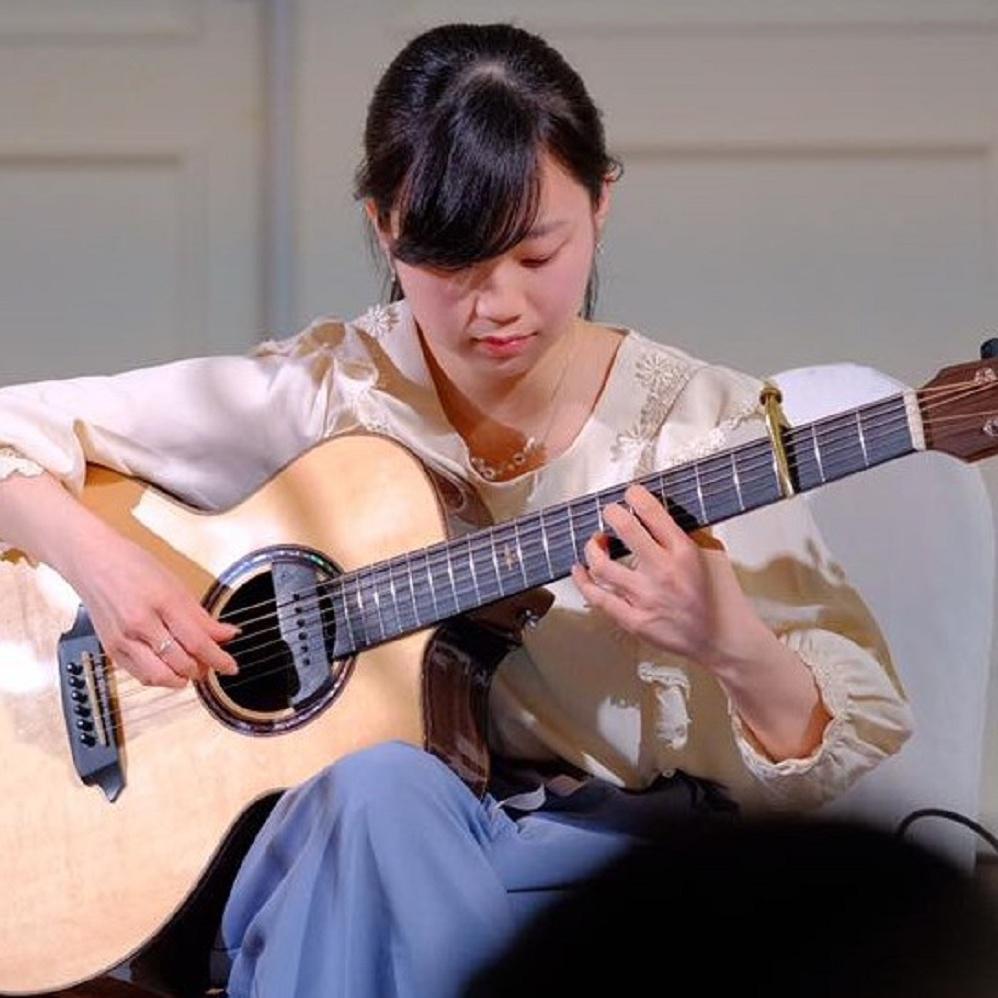 A Whole New World (Kanaho cover)