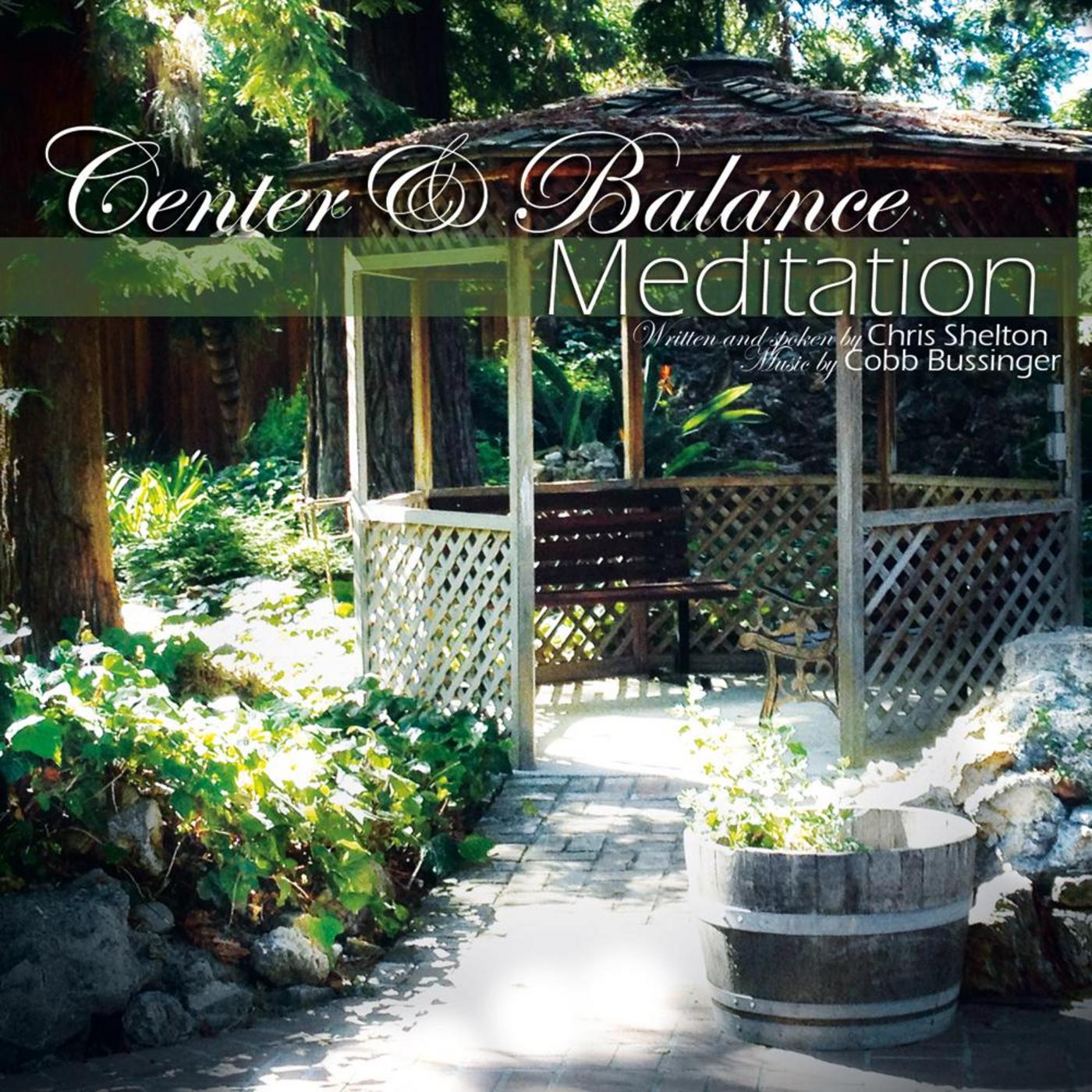 White Pearl Meditation