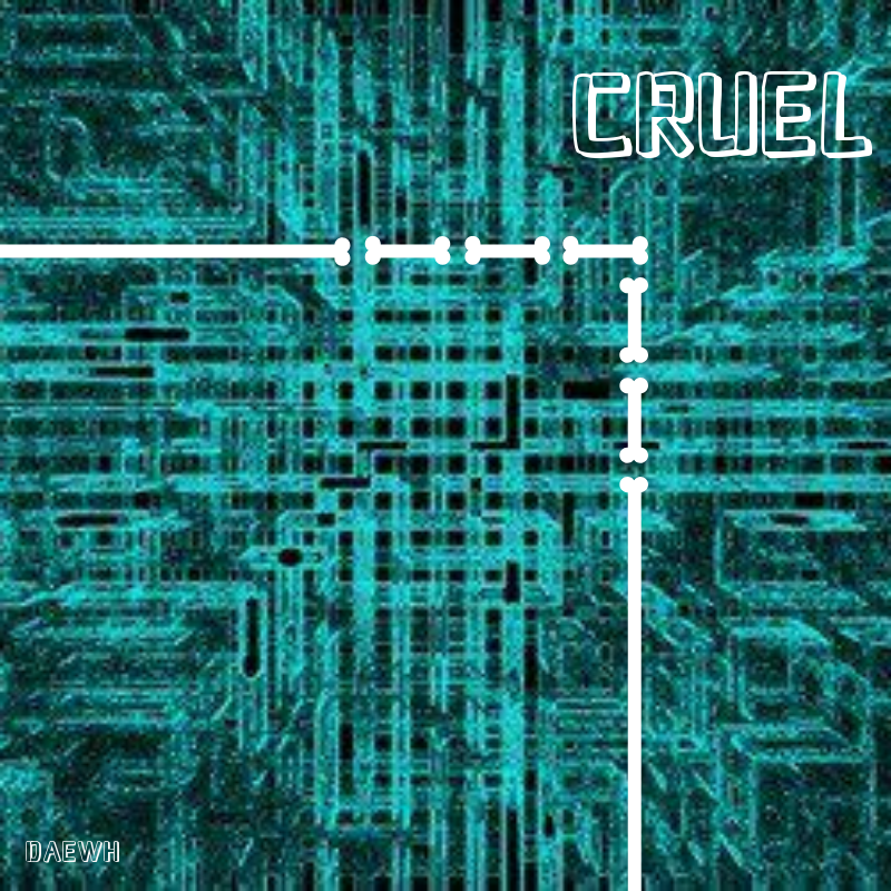 CRUEL