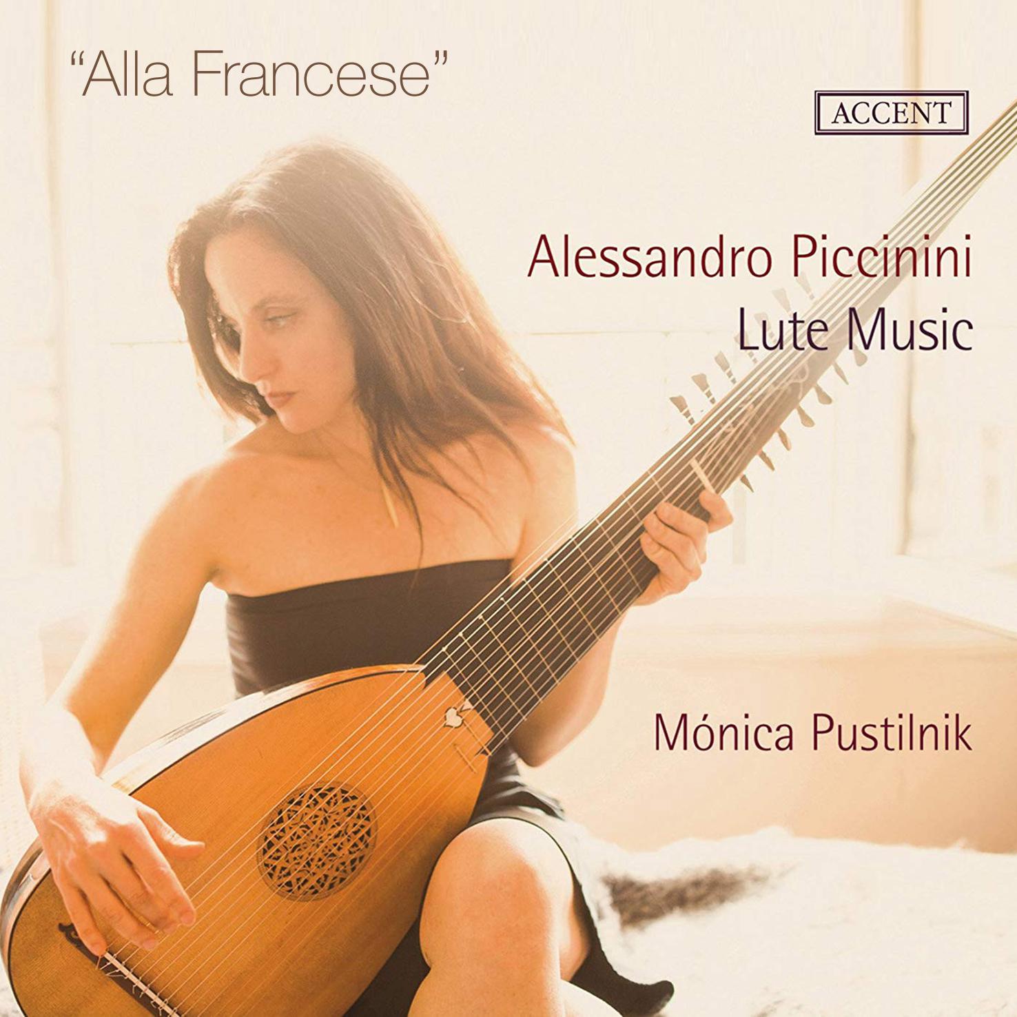 Aria Di Sarabanda In Varie Partite