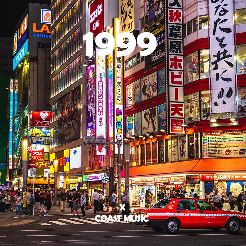 RnB TrapSoul H.E.R Type Beat 1999 PROD.COAST MUSIC