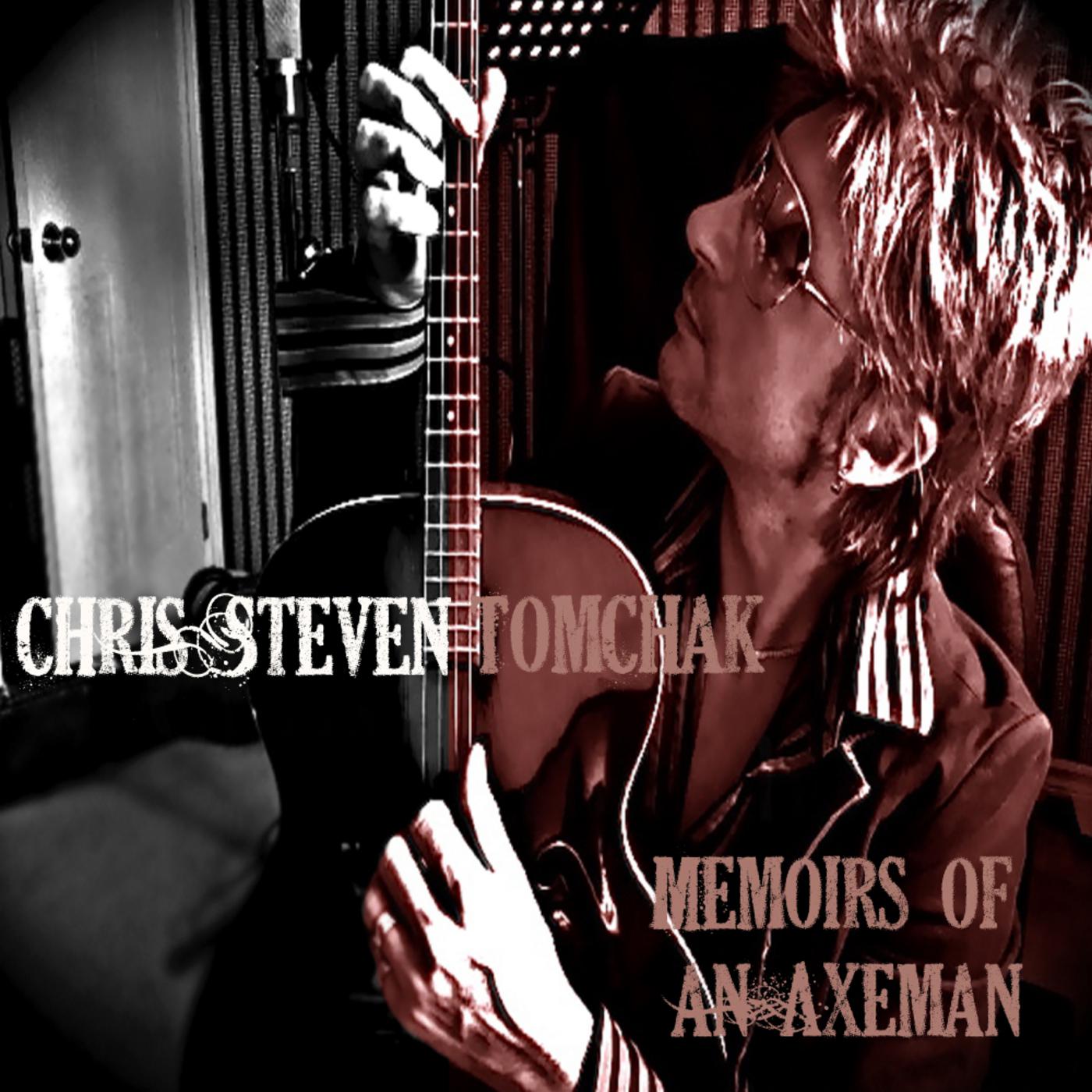 Memoirs Of An Axeman