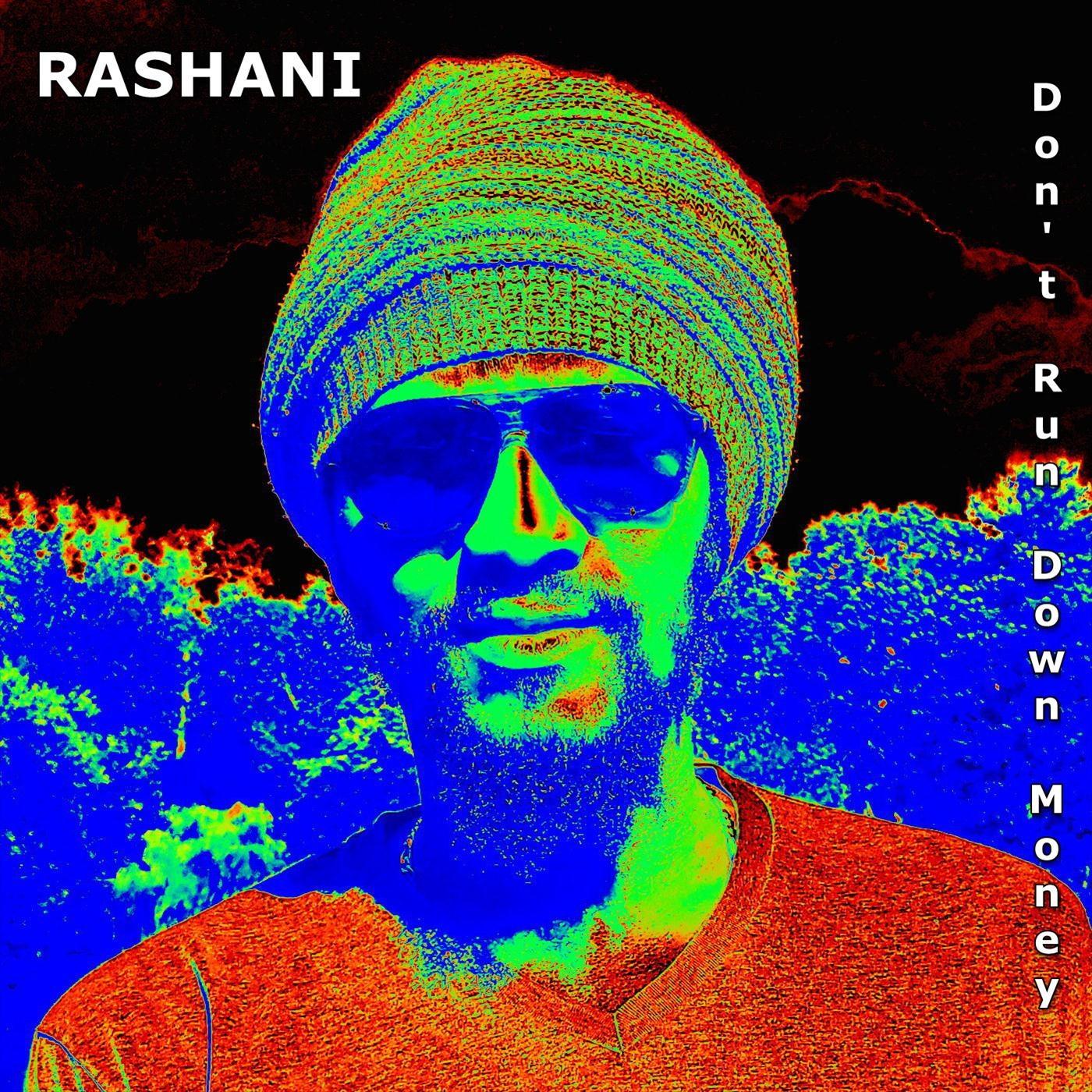 Don't Run Down Money