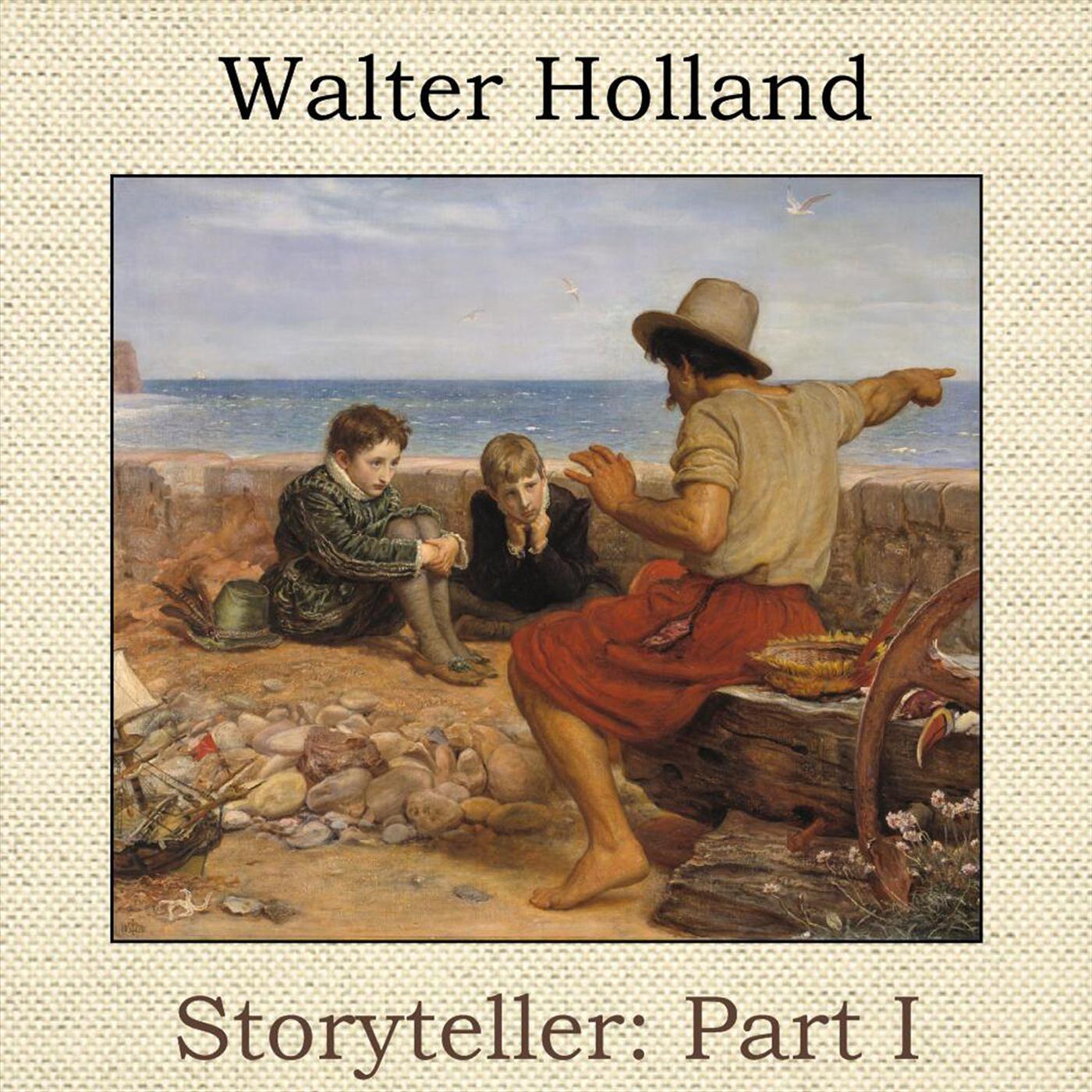 Fareweel Tae Fiunary