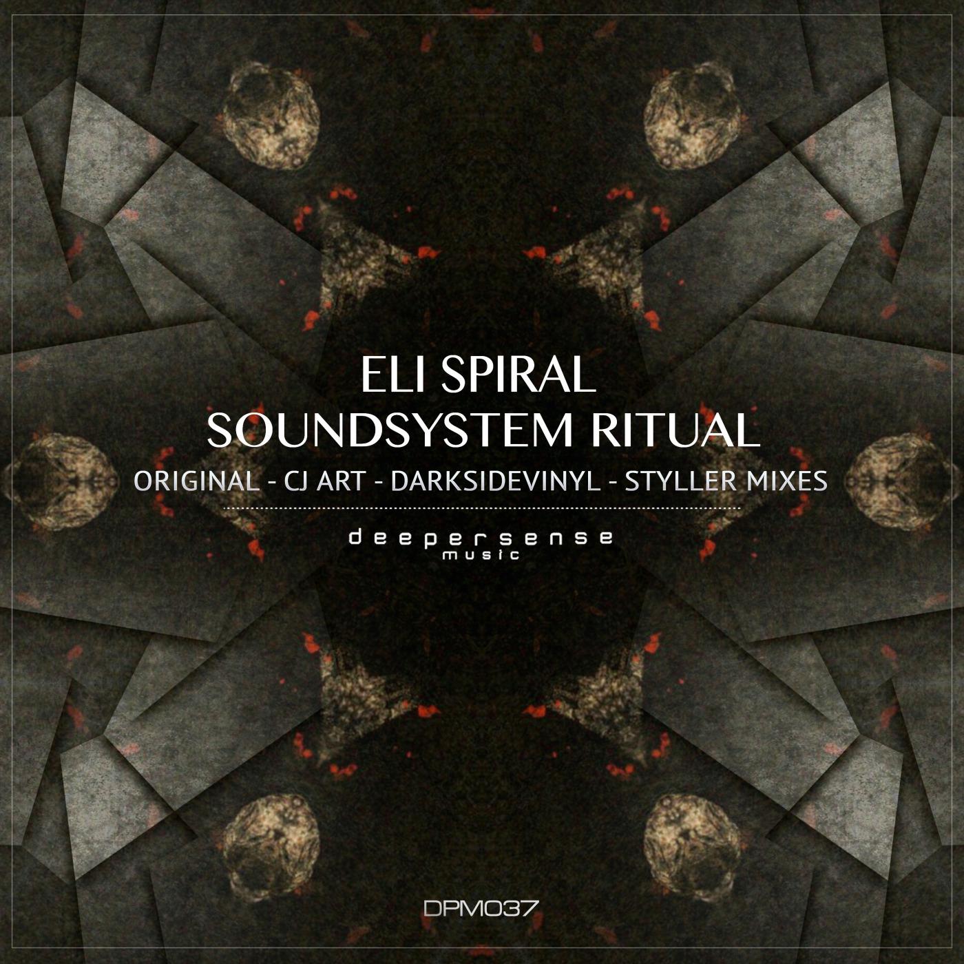 Soundsystem Ritual