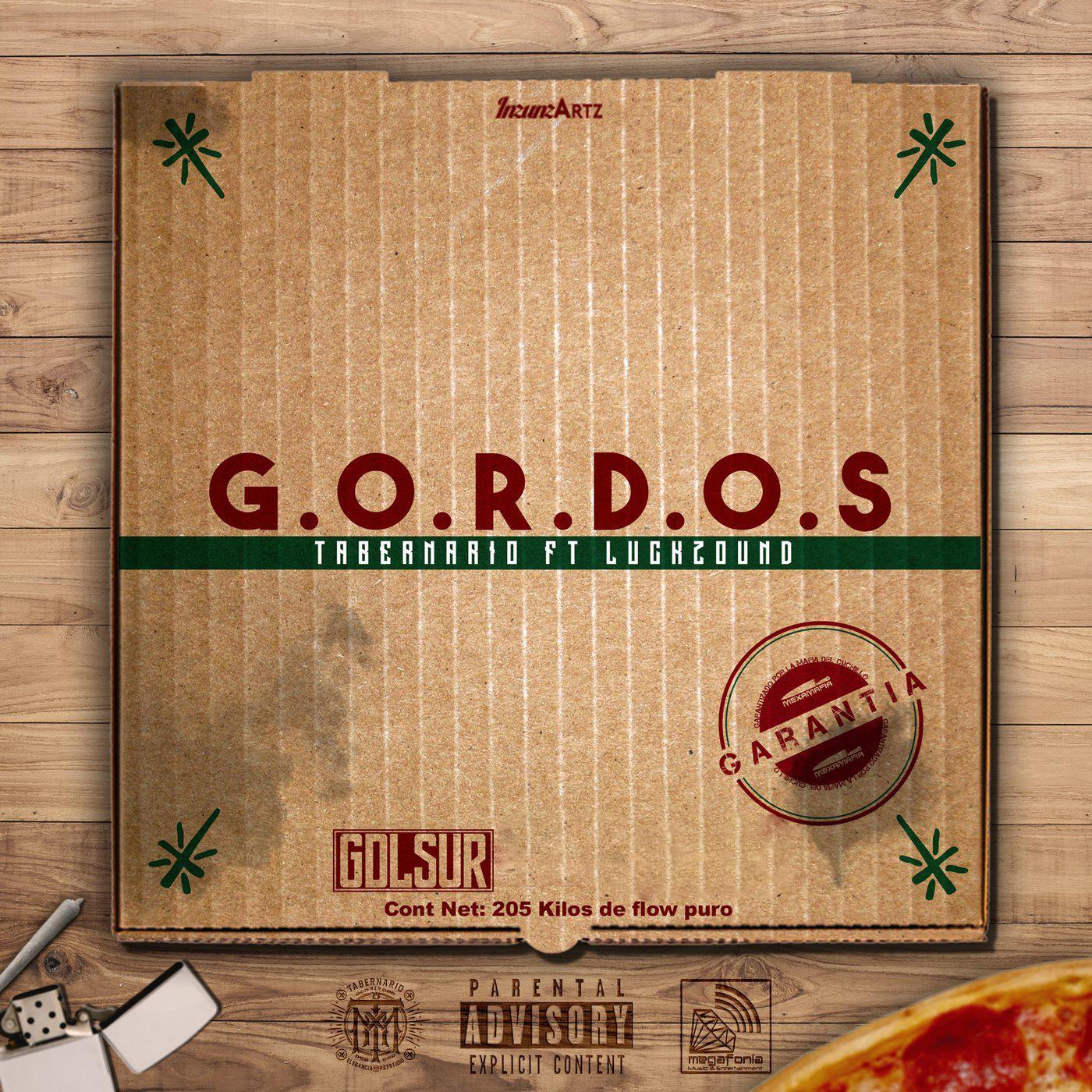 G. O. R. D. O. S