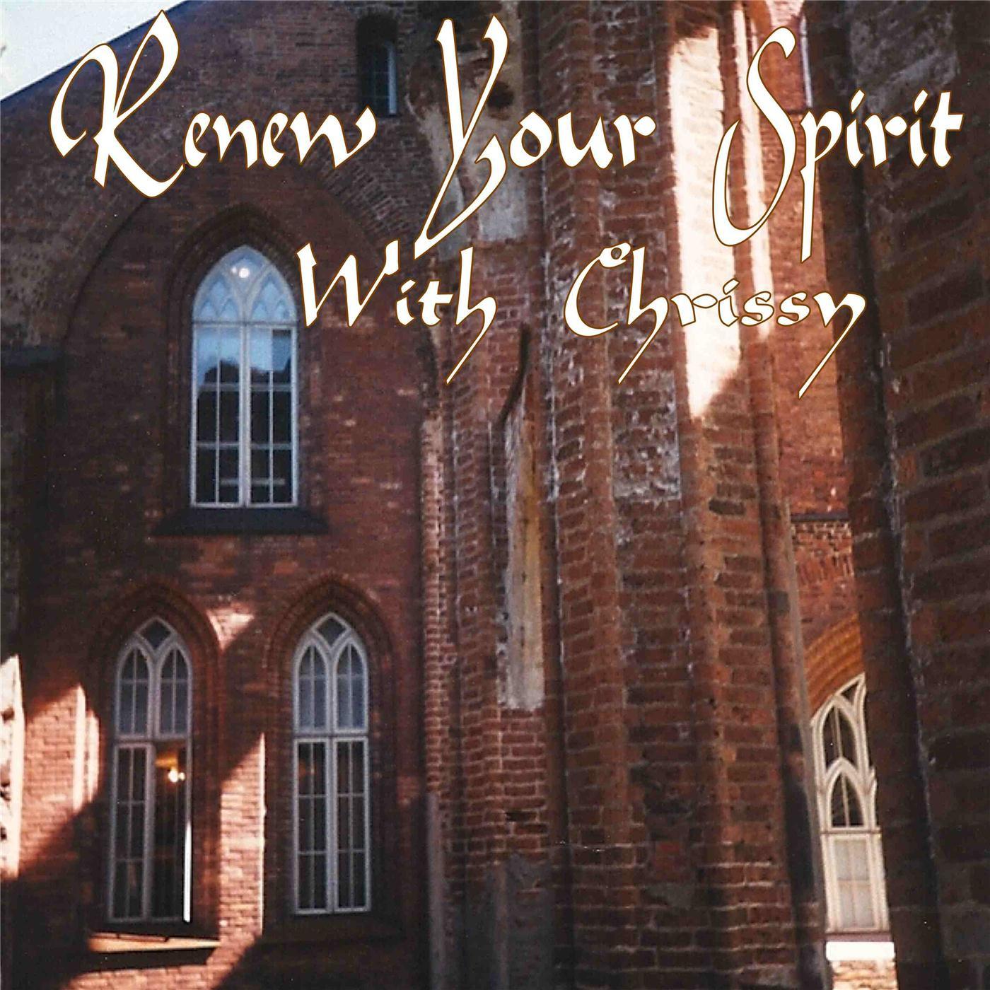 Renew Your Spirit