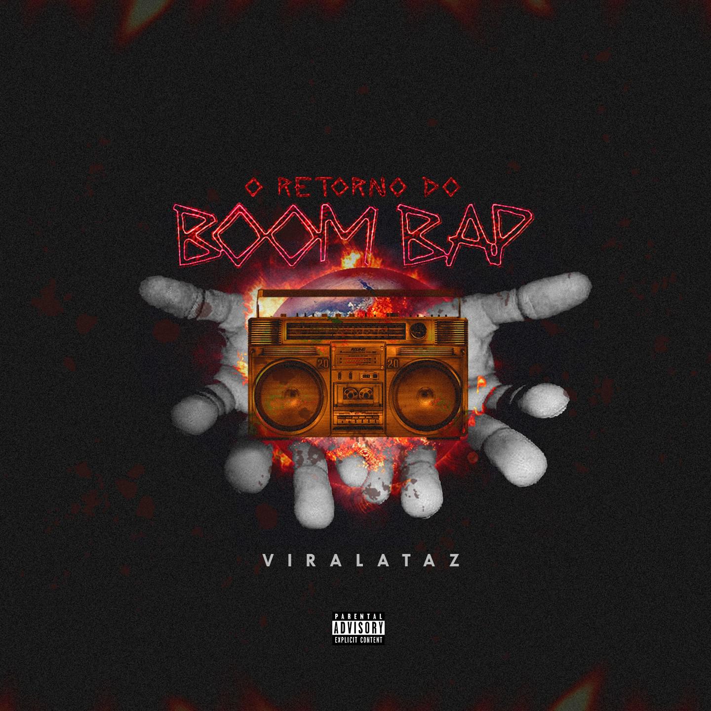 O Retorno do Boom Bap