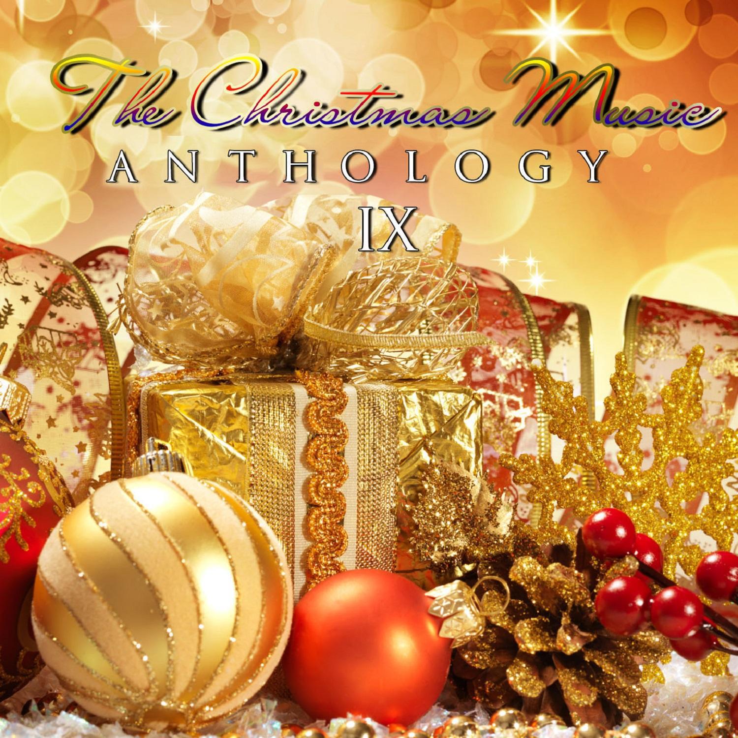 The Christmas Music Anthology, Vol. 9