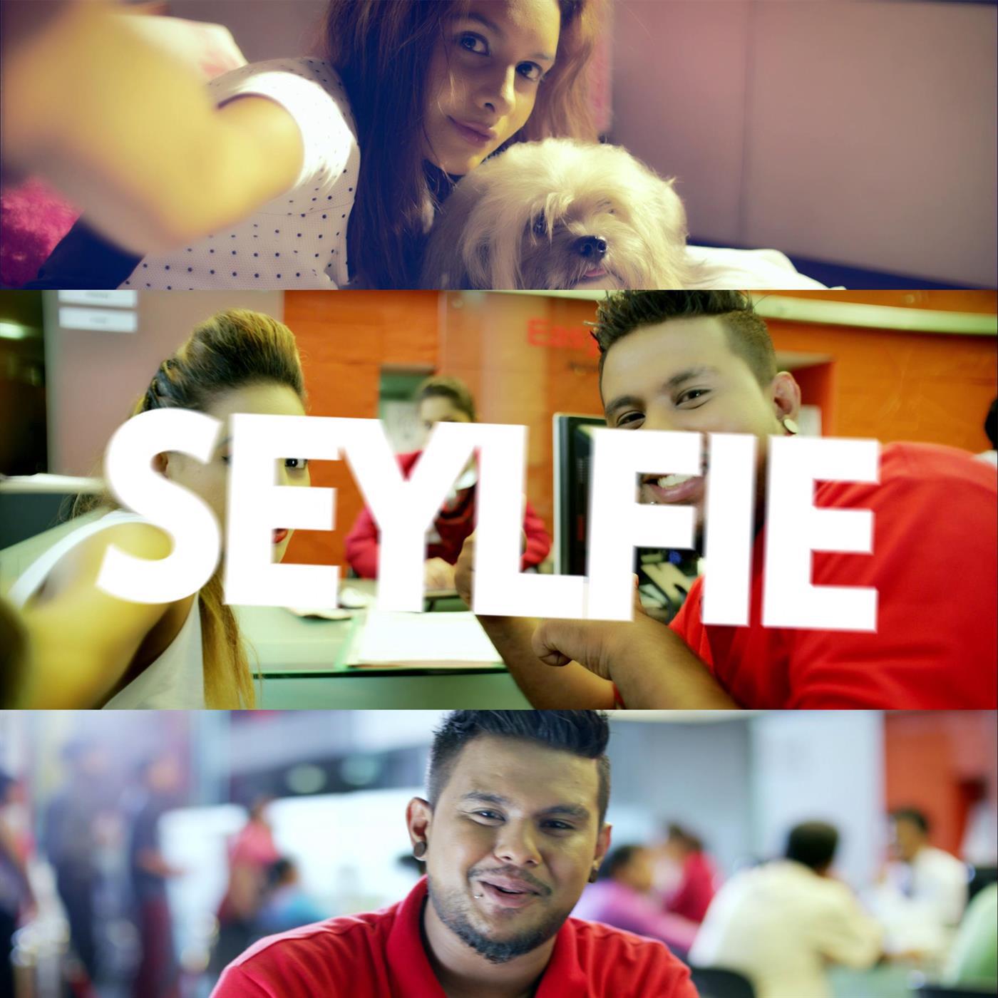 Seylfie