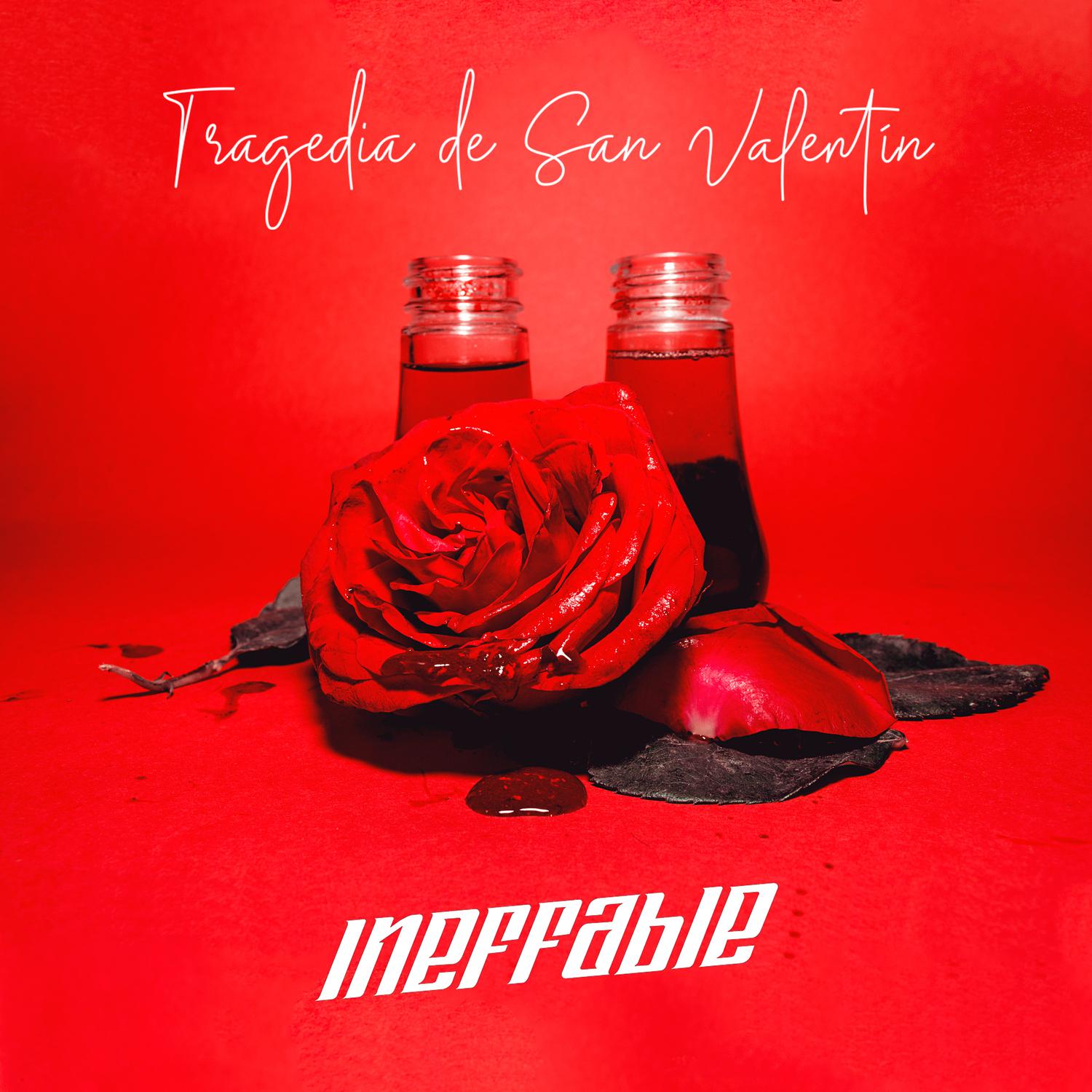 Tragedia de San Valenti n