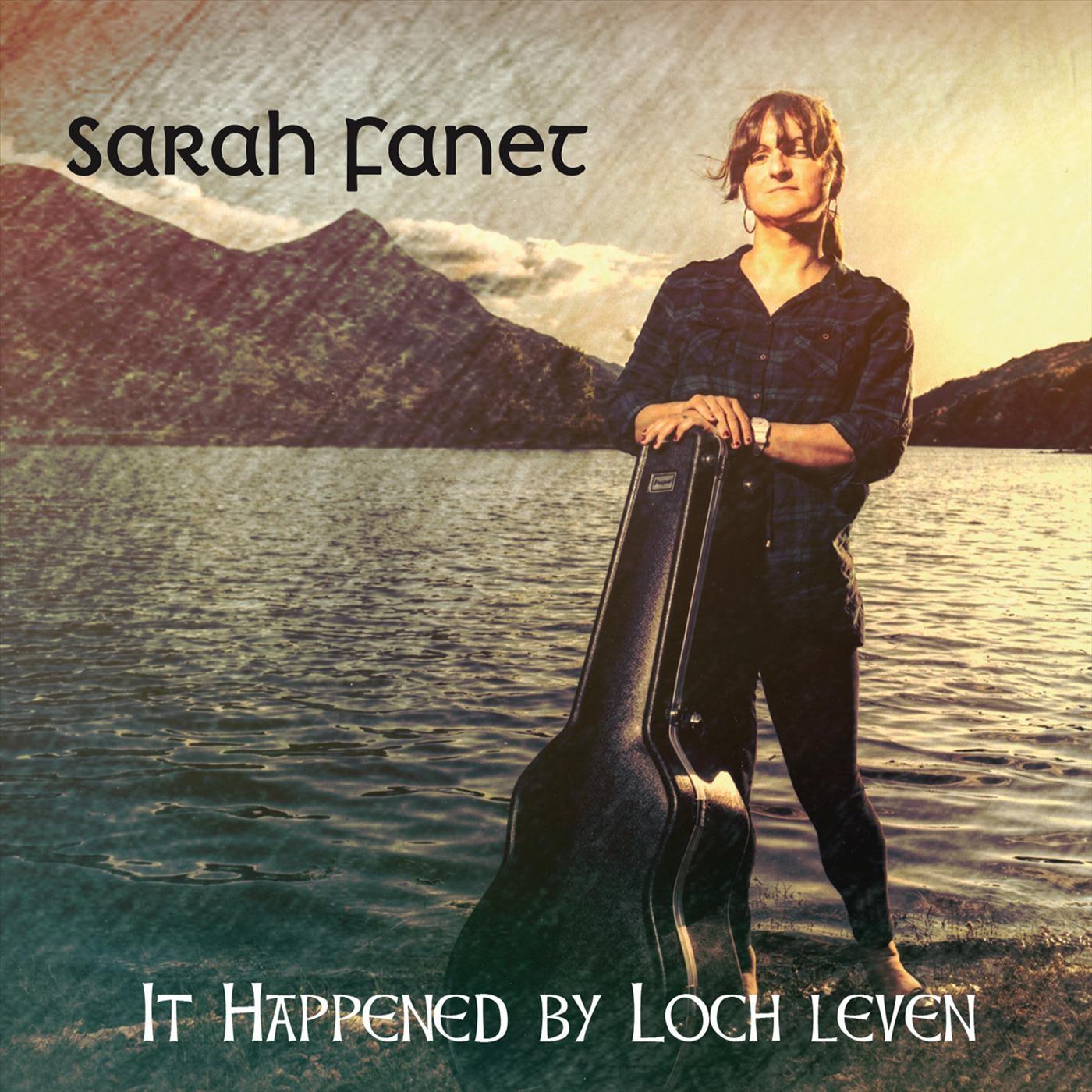 It Happened by Loch Leven