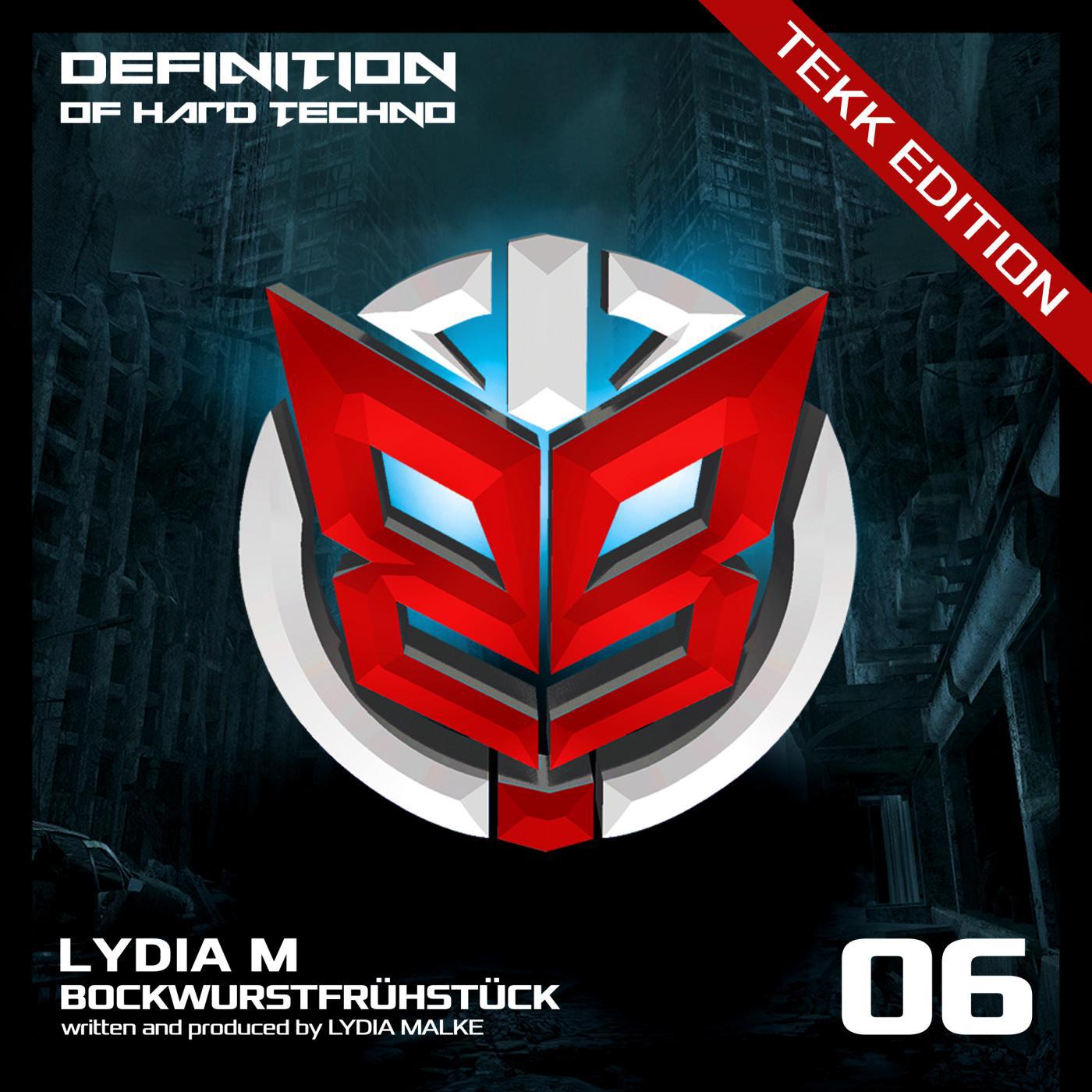 Bockwurstfrü hstü ck