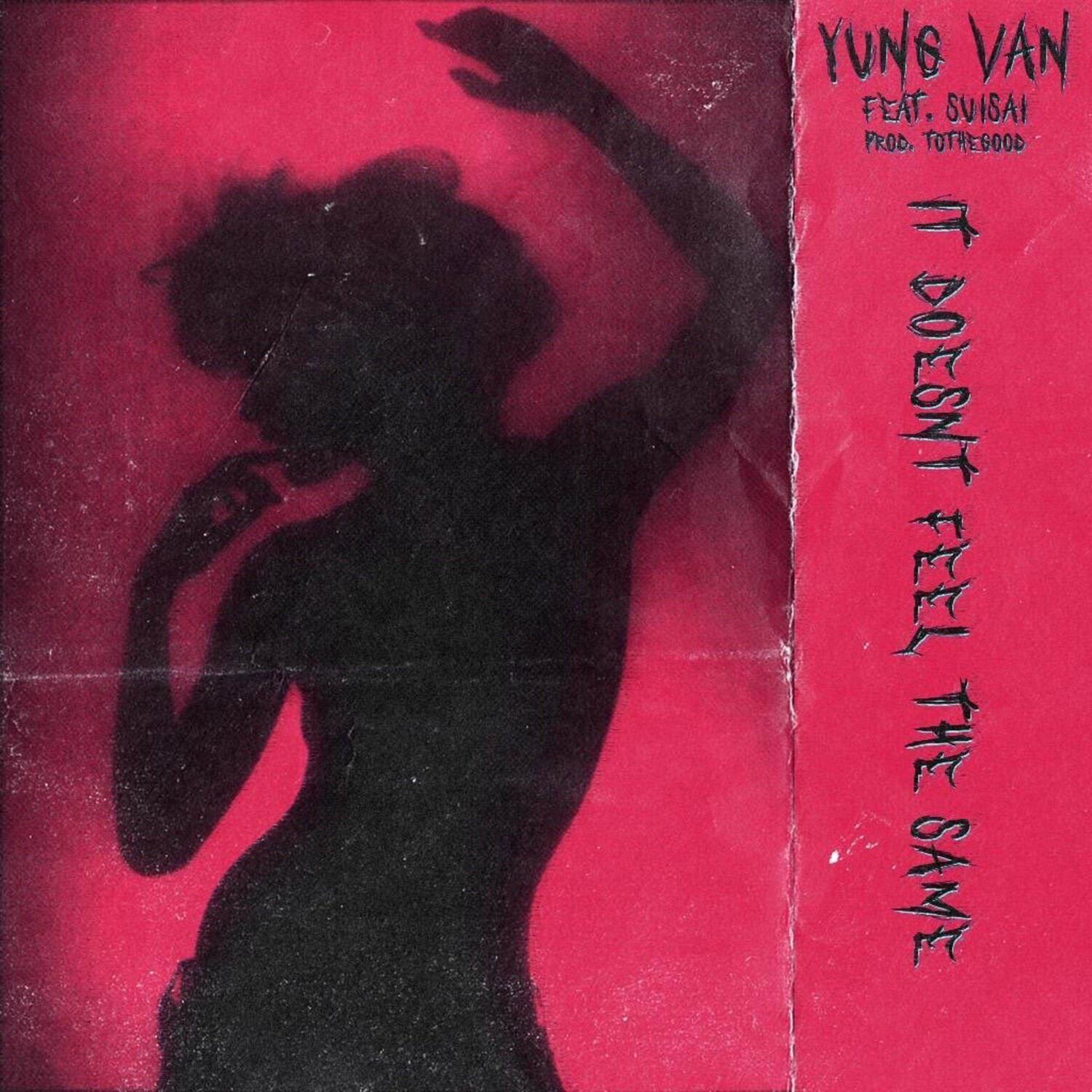 When You Tell Me You Love Me, It Doesn' t Feel the Same