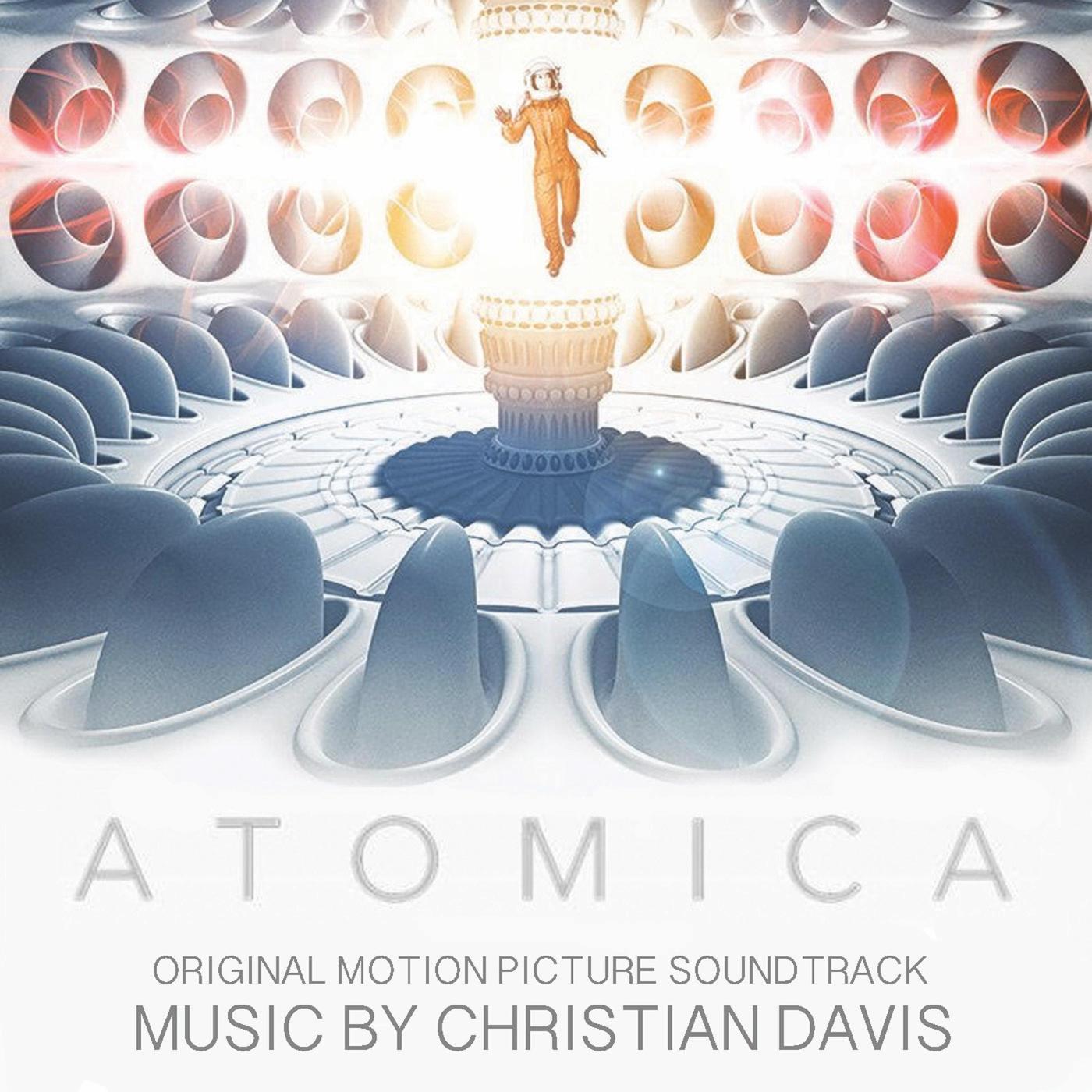 Atomica (Original Motion Picture Soundtrack)