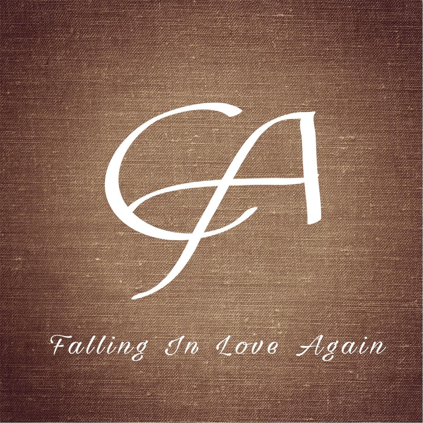 Falling in Love Again