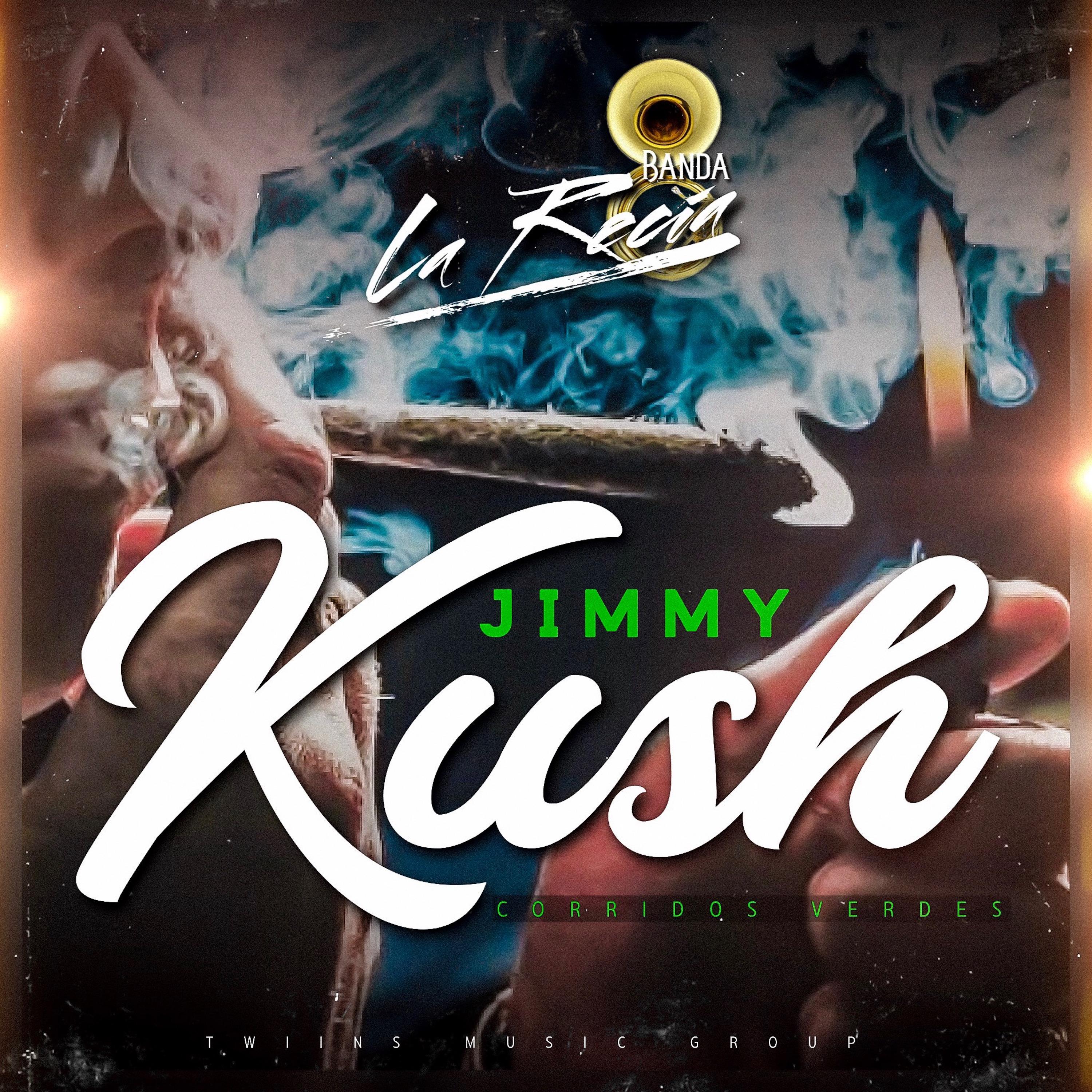 Jimmy Kush