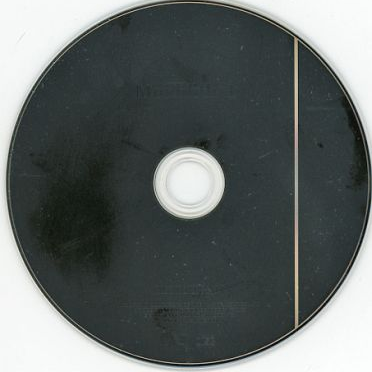 ADONAI MELEKH NAMEN from MATTHEW