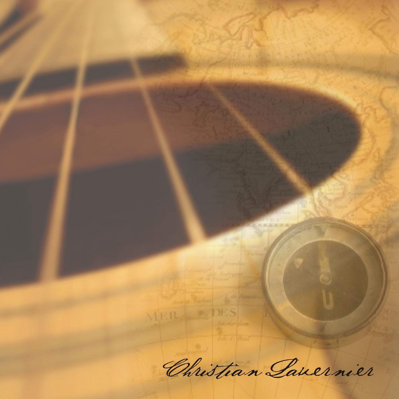 Variazioni Sul Tema Di Sor: Variazione 7