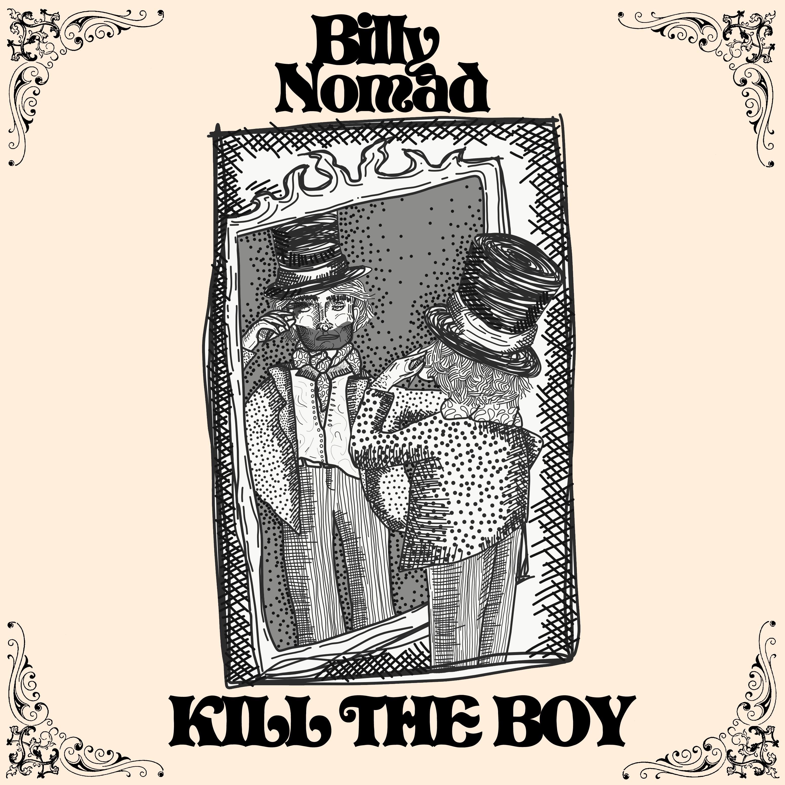 Kill the Boy