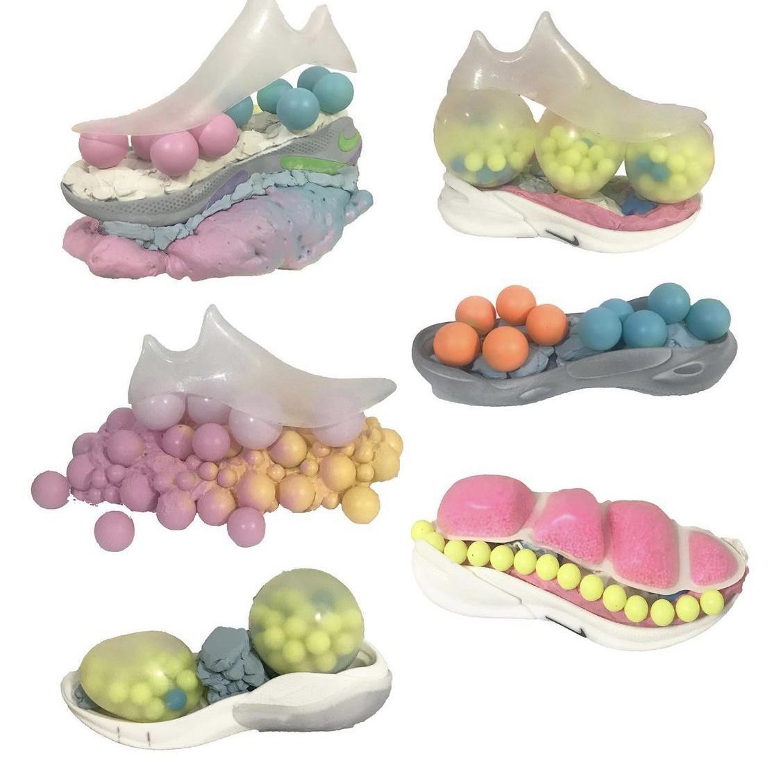 sha zi, shi jian, yu shu