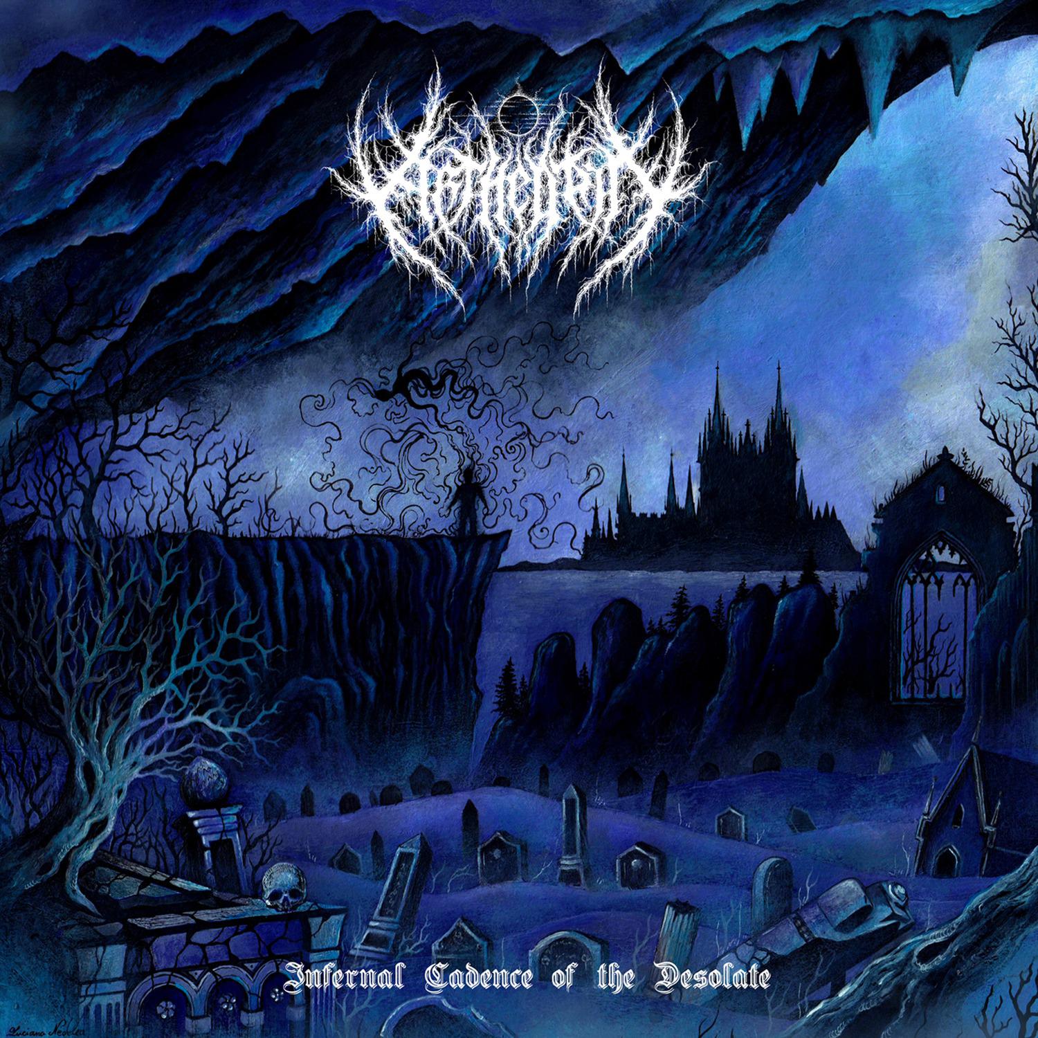 Where Nonexistence Is All