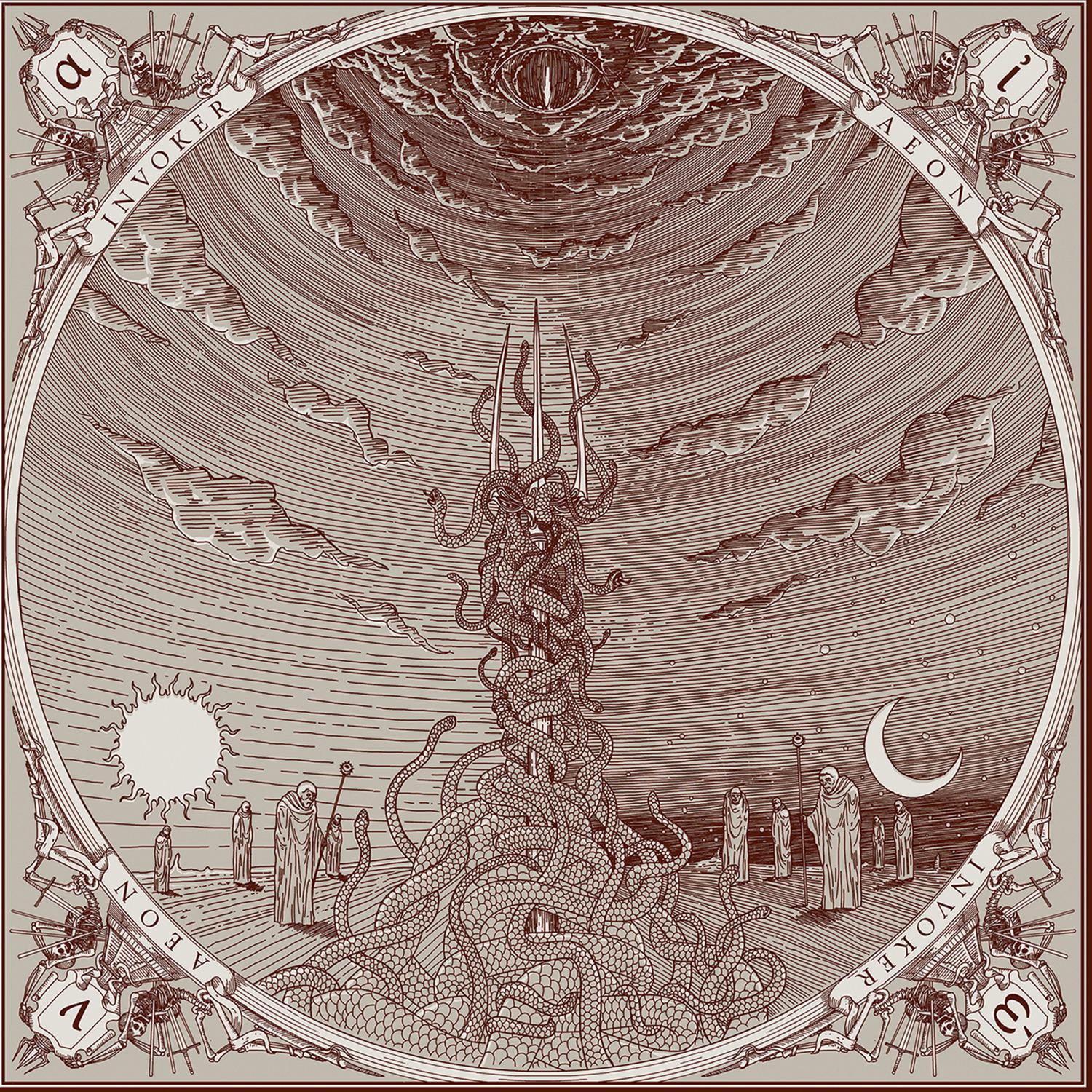 In the Womb of Arrogance