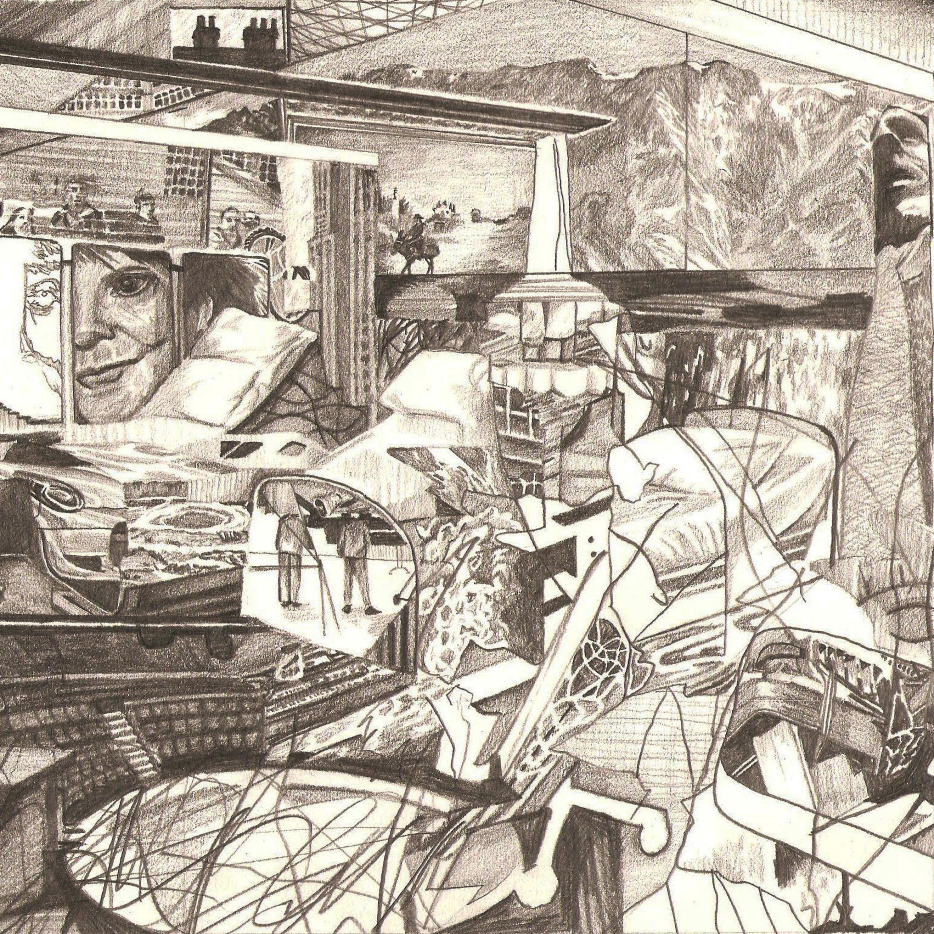 This Isn't Life, It's Just Stuff