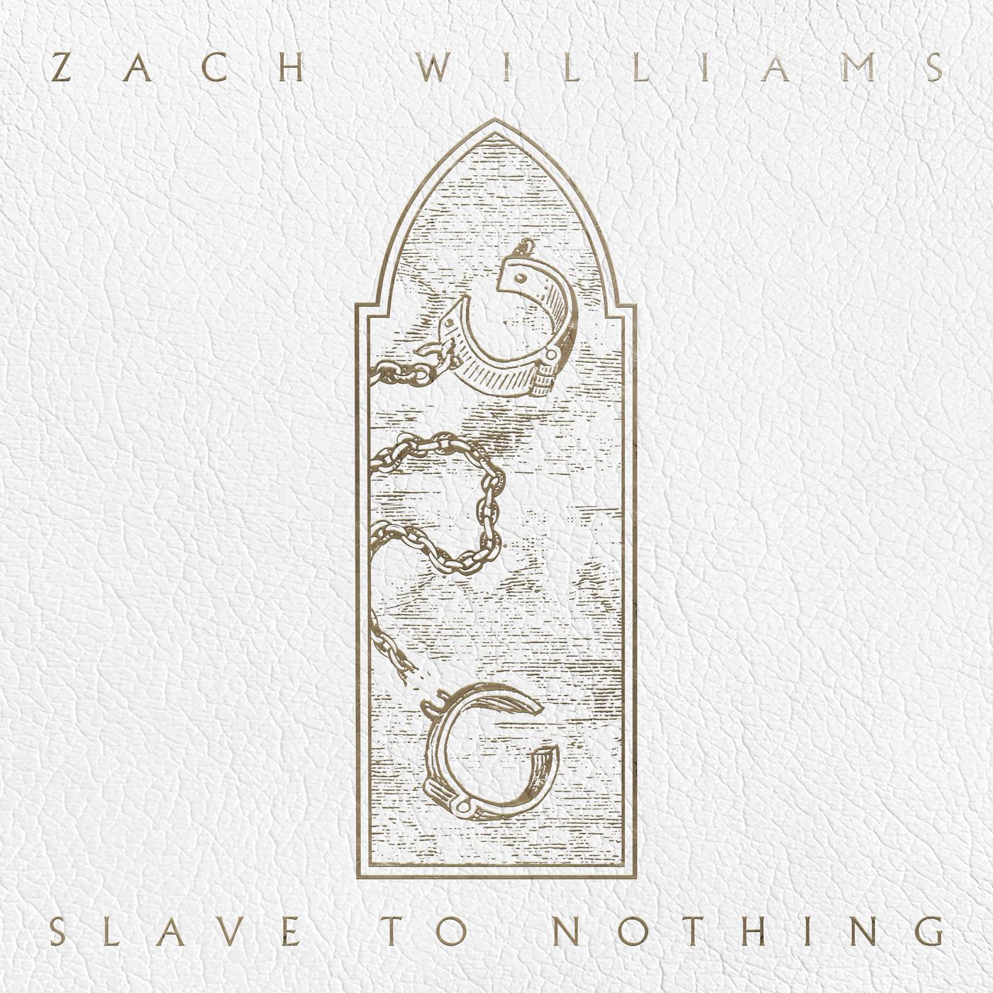Slave to Nothing
