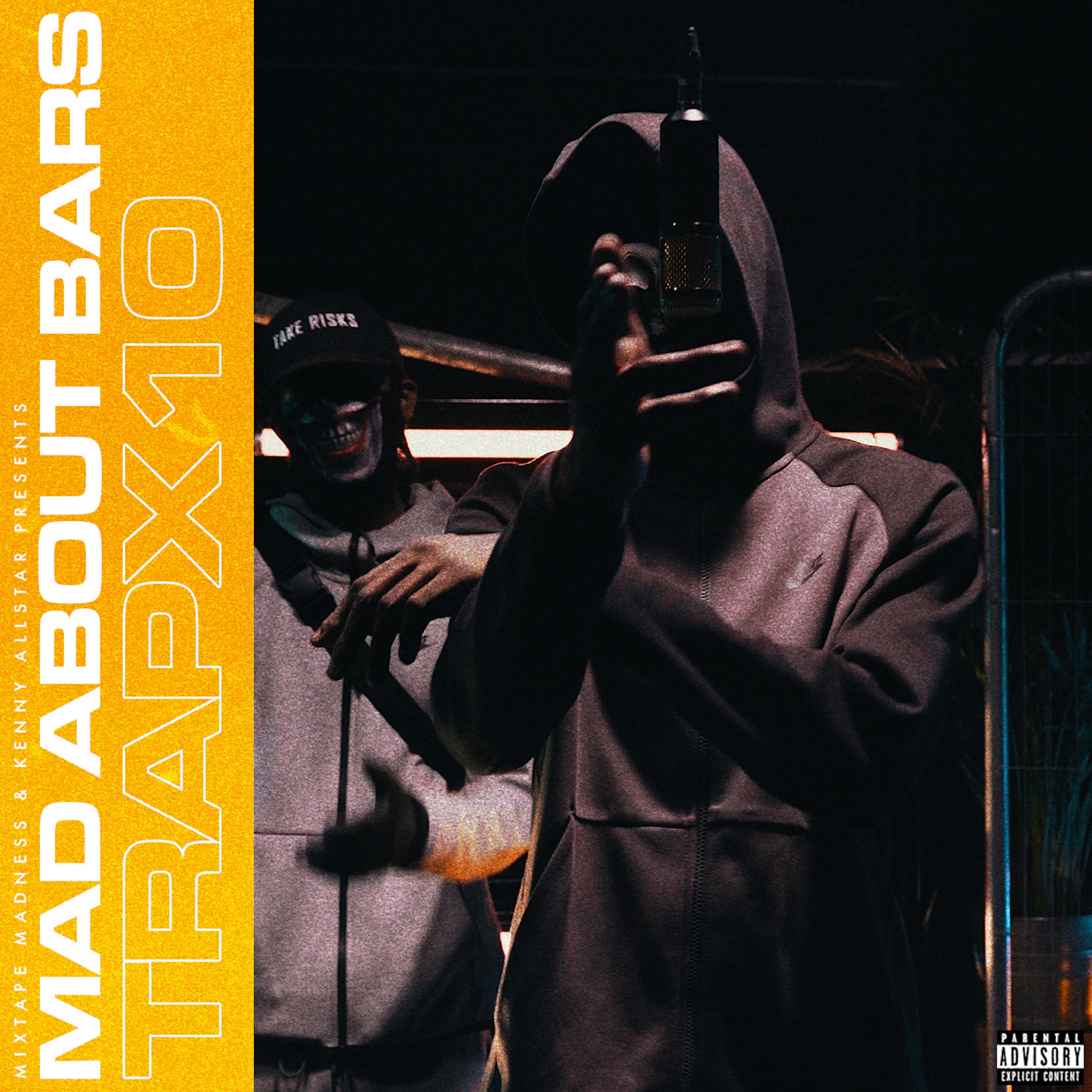 Mad About Bars - S4-E25 PT 2