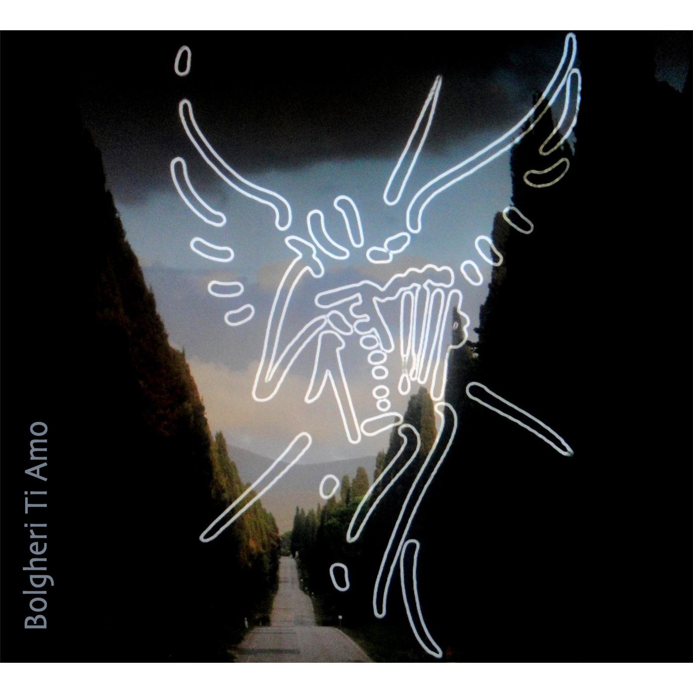 Bolgheri Ti Amo