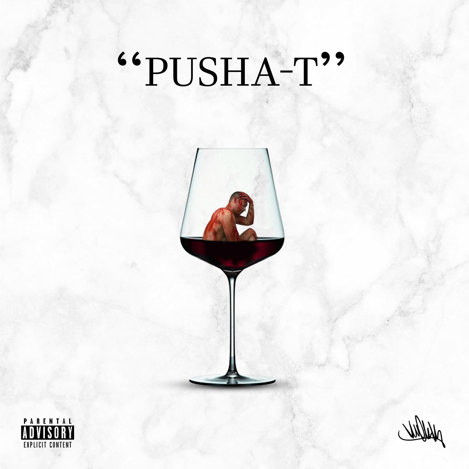 Pusha - T