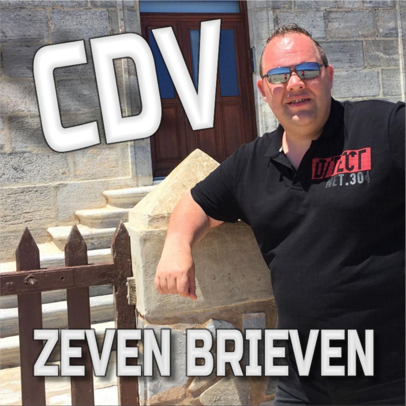 Zeven Brieven