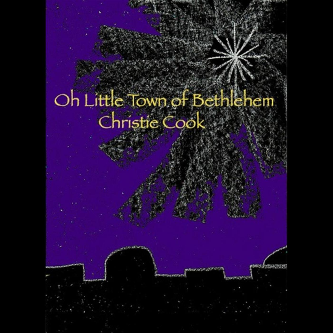 Oh Little Town of Bethlehem