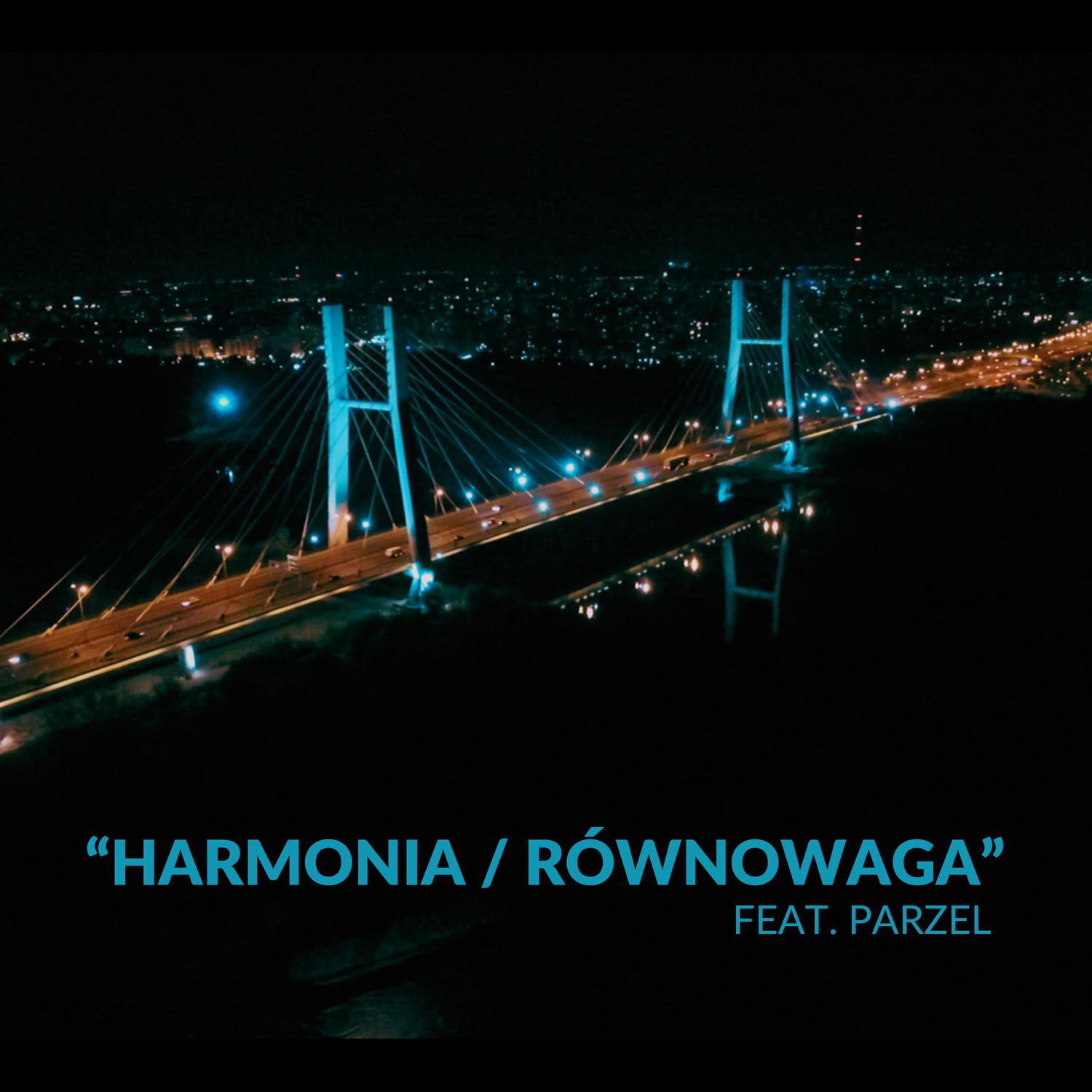 Harmonia Ro wnowaga