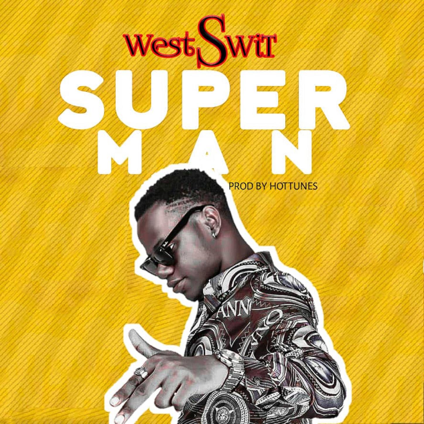 Superman / Cassanover