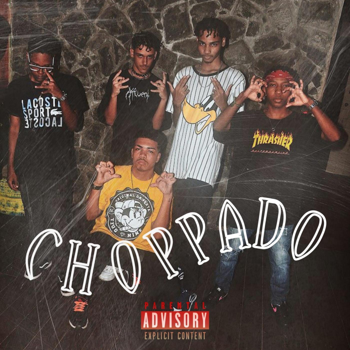 Choppado
