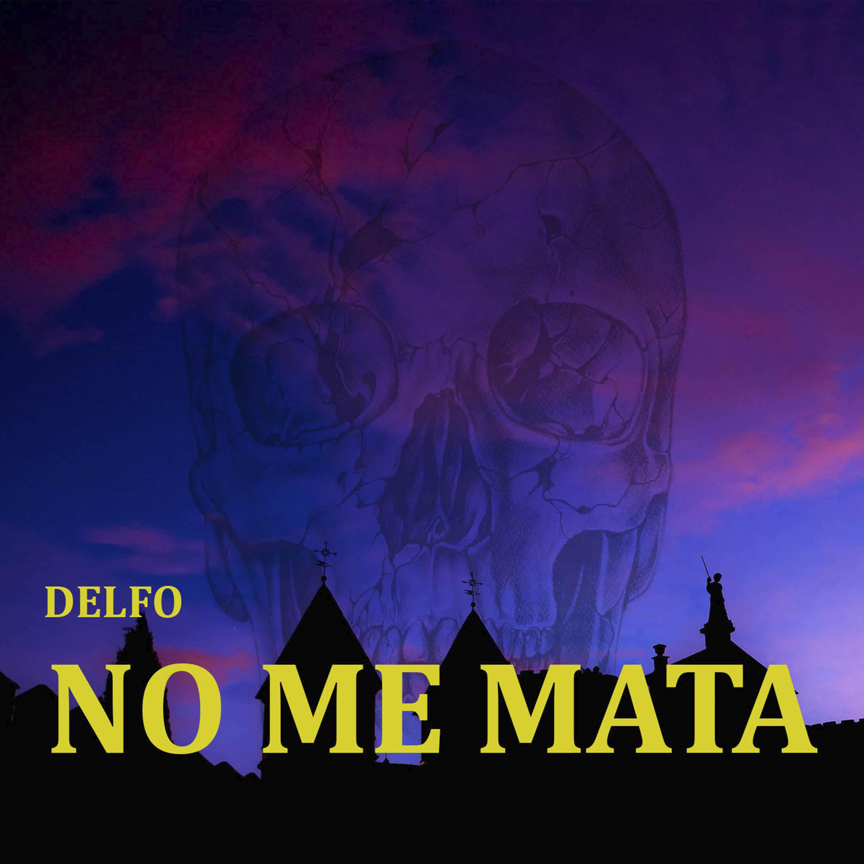 No me mata
