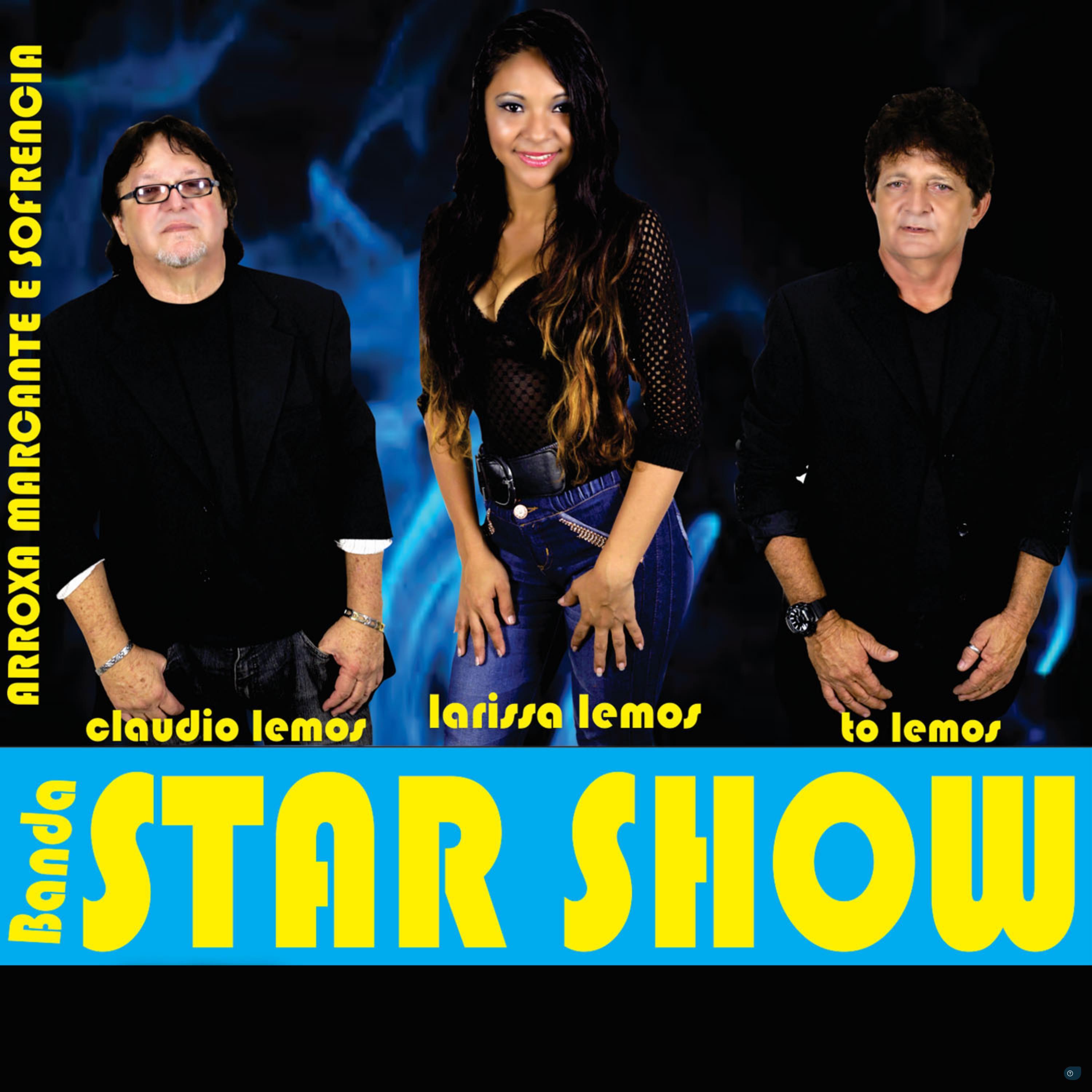 Arrocha Marcante e Sofrencia