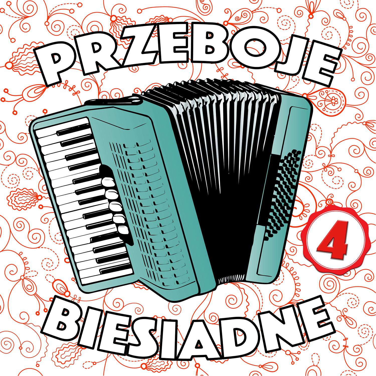 Przeboje Biesiadne 4