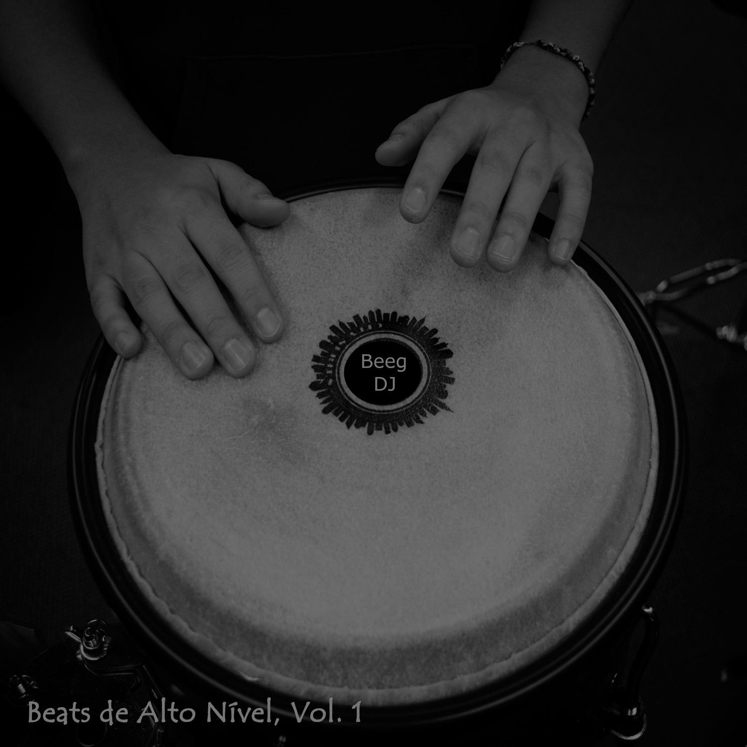 Beats De Alto Ni vel, Vol. 1