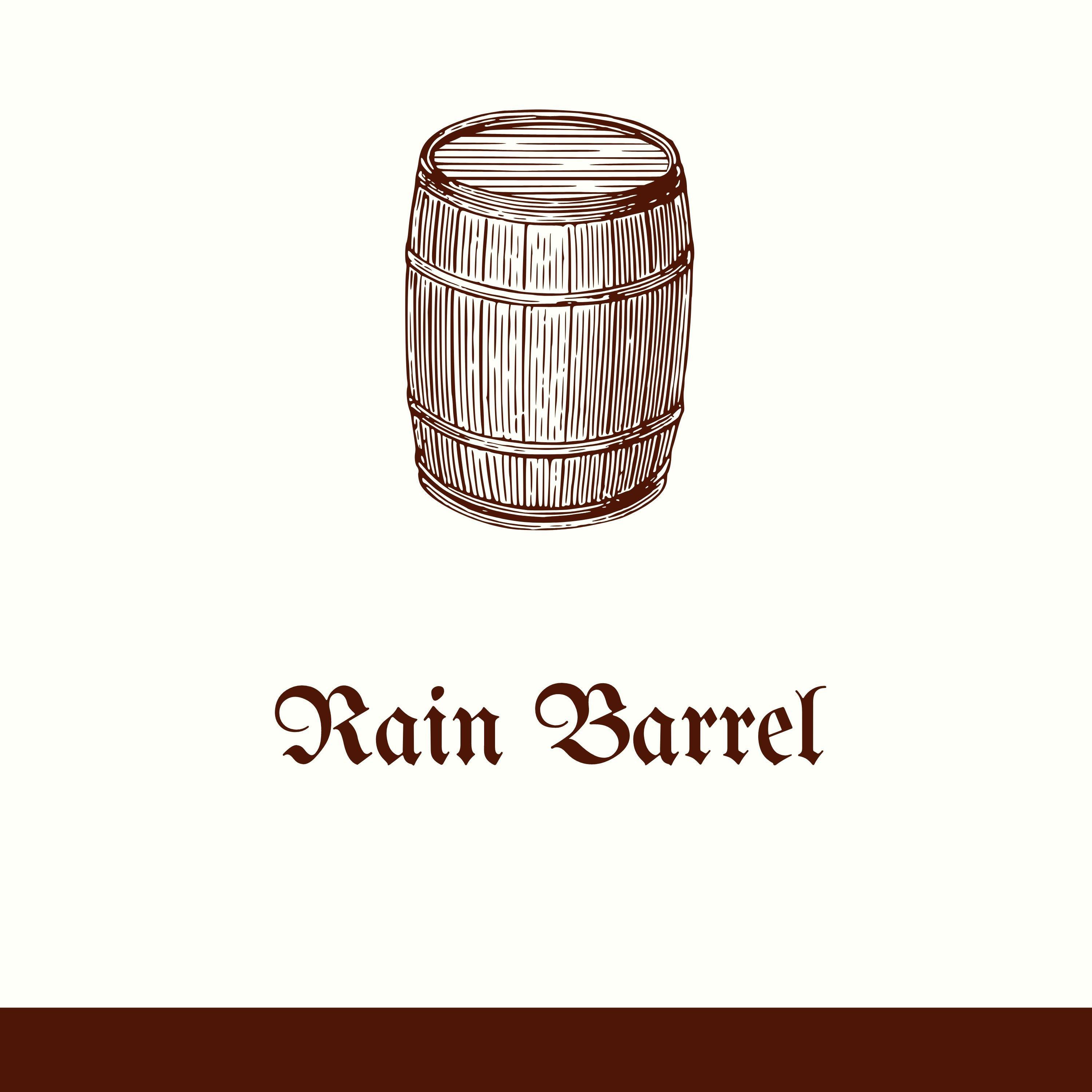 Rain Barrel