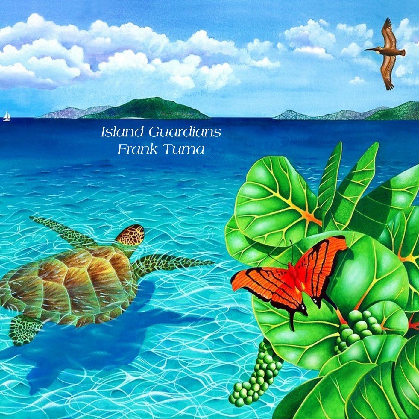 Wonderful to Wake up To