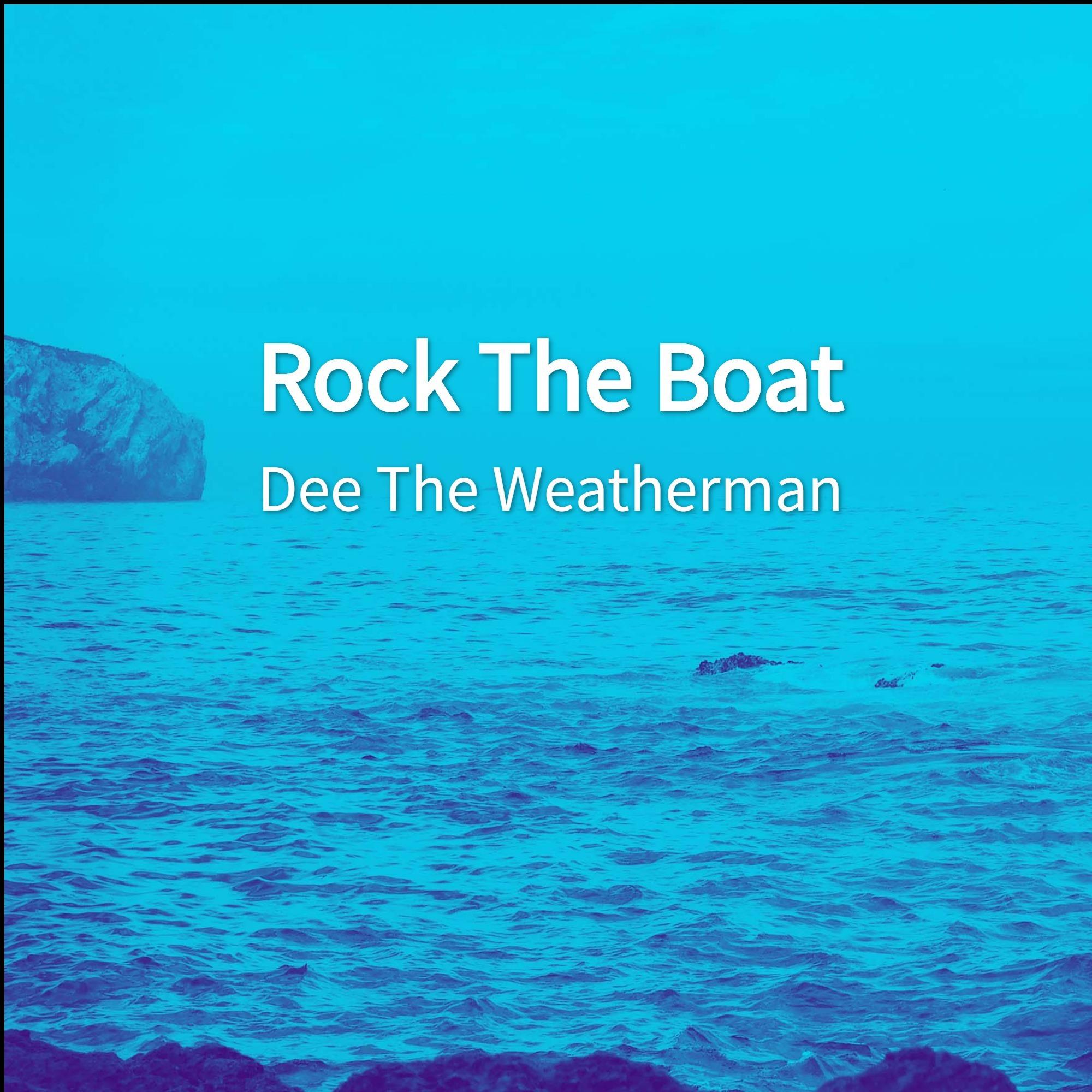 Rock The Boat