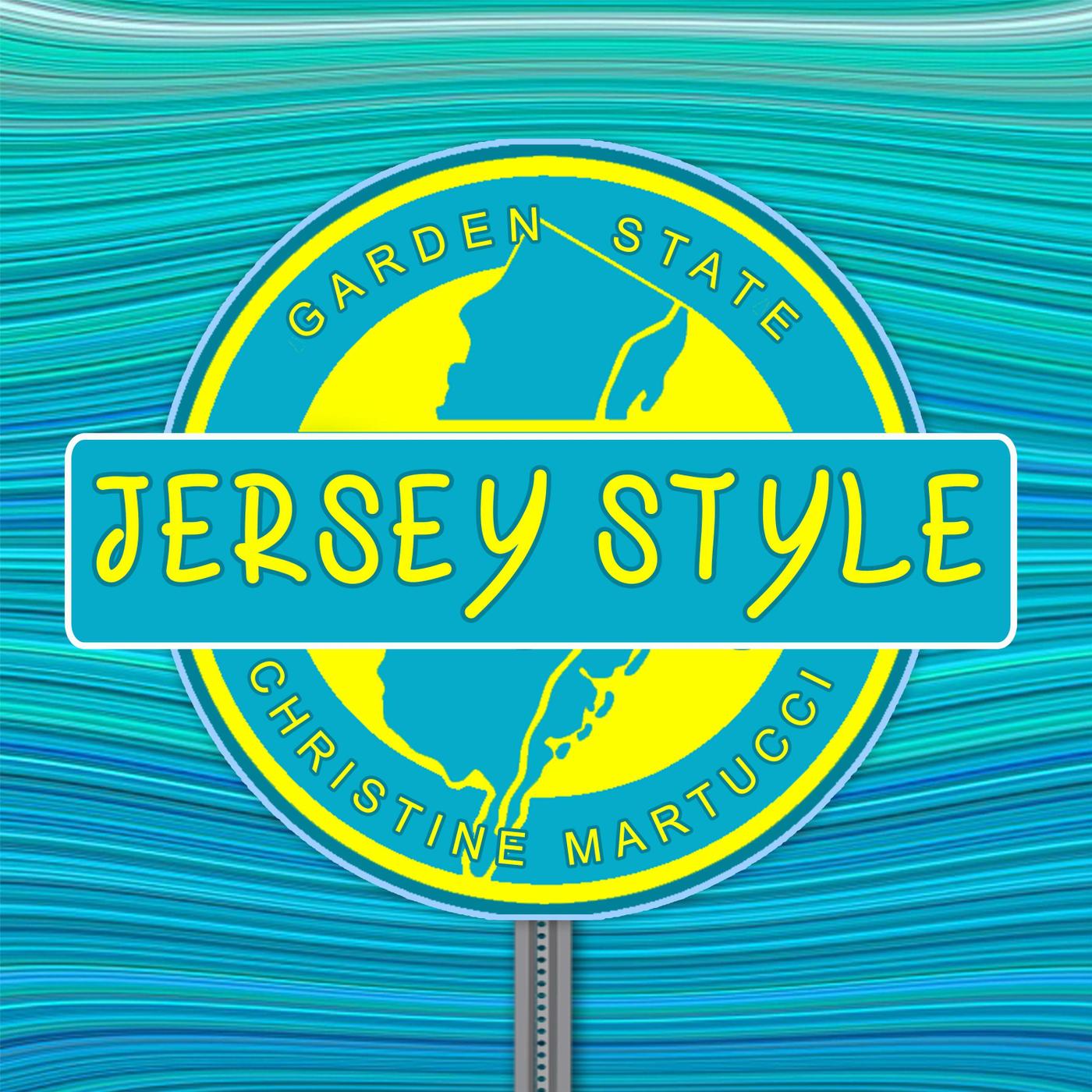 Jersey Style