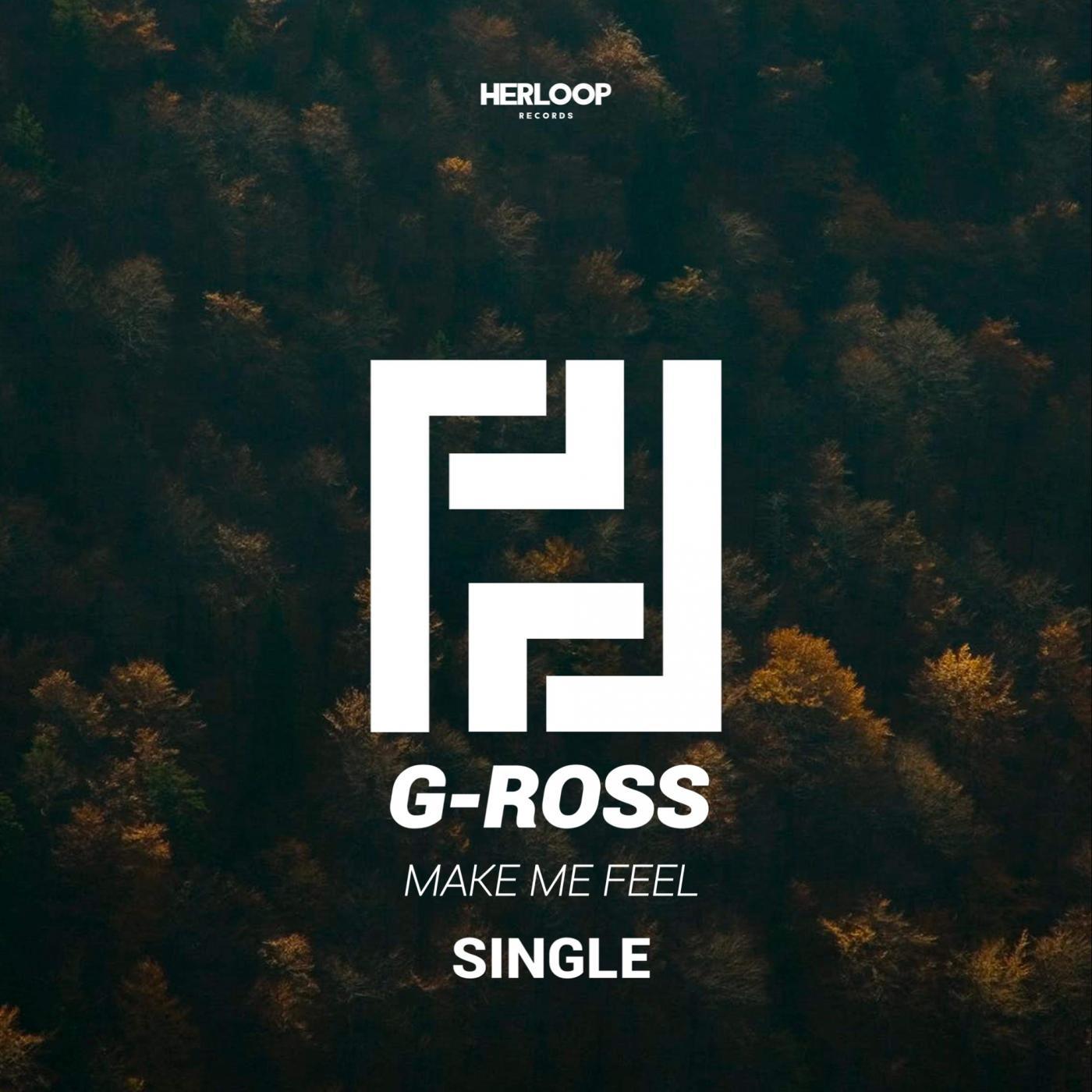 Make Me Feel (Single)