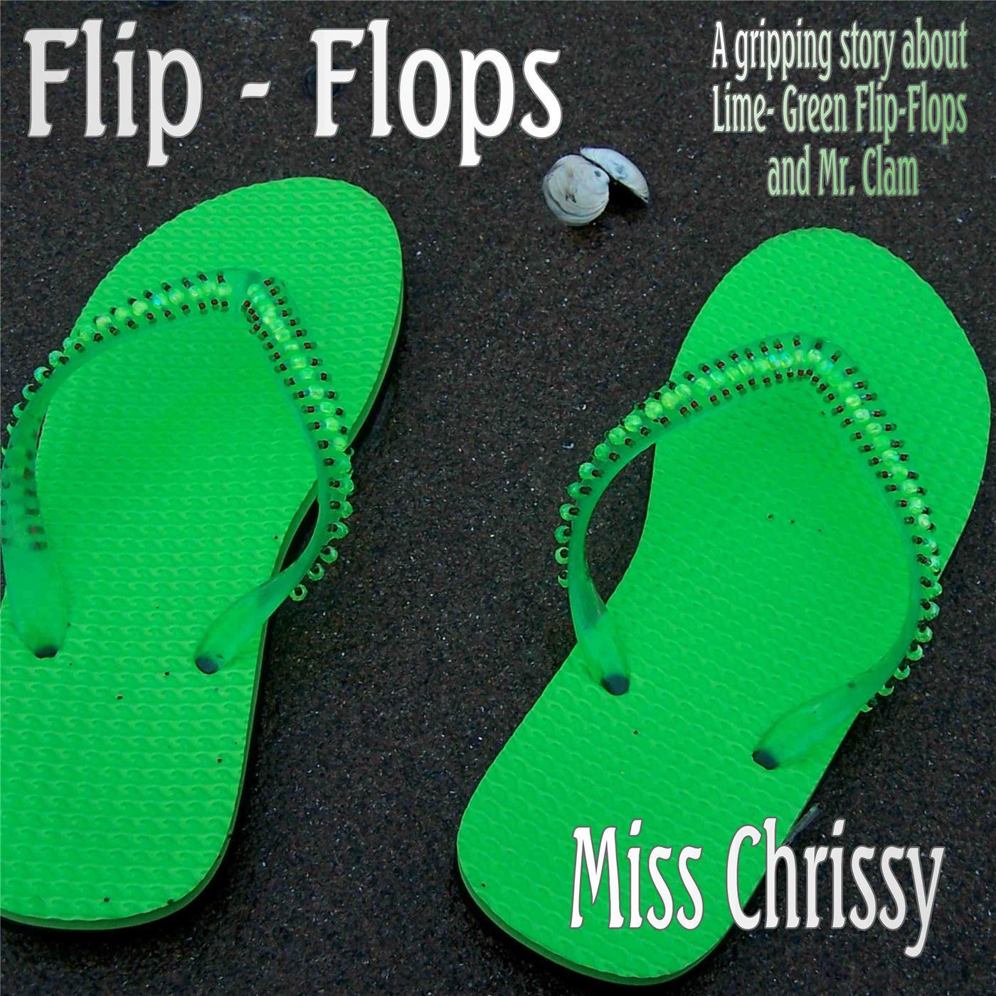 Flip-Flops