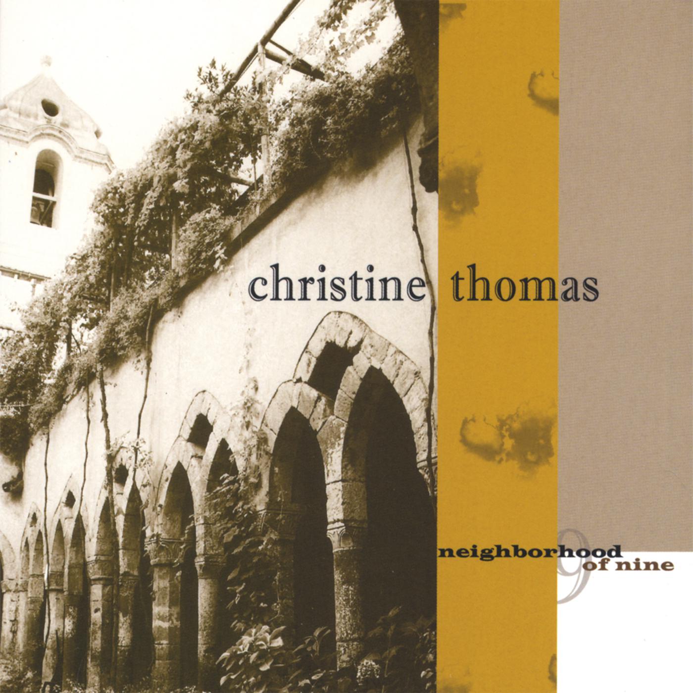 neighborhood of nine