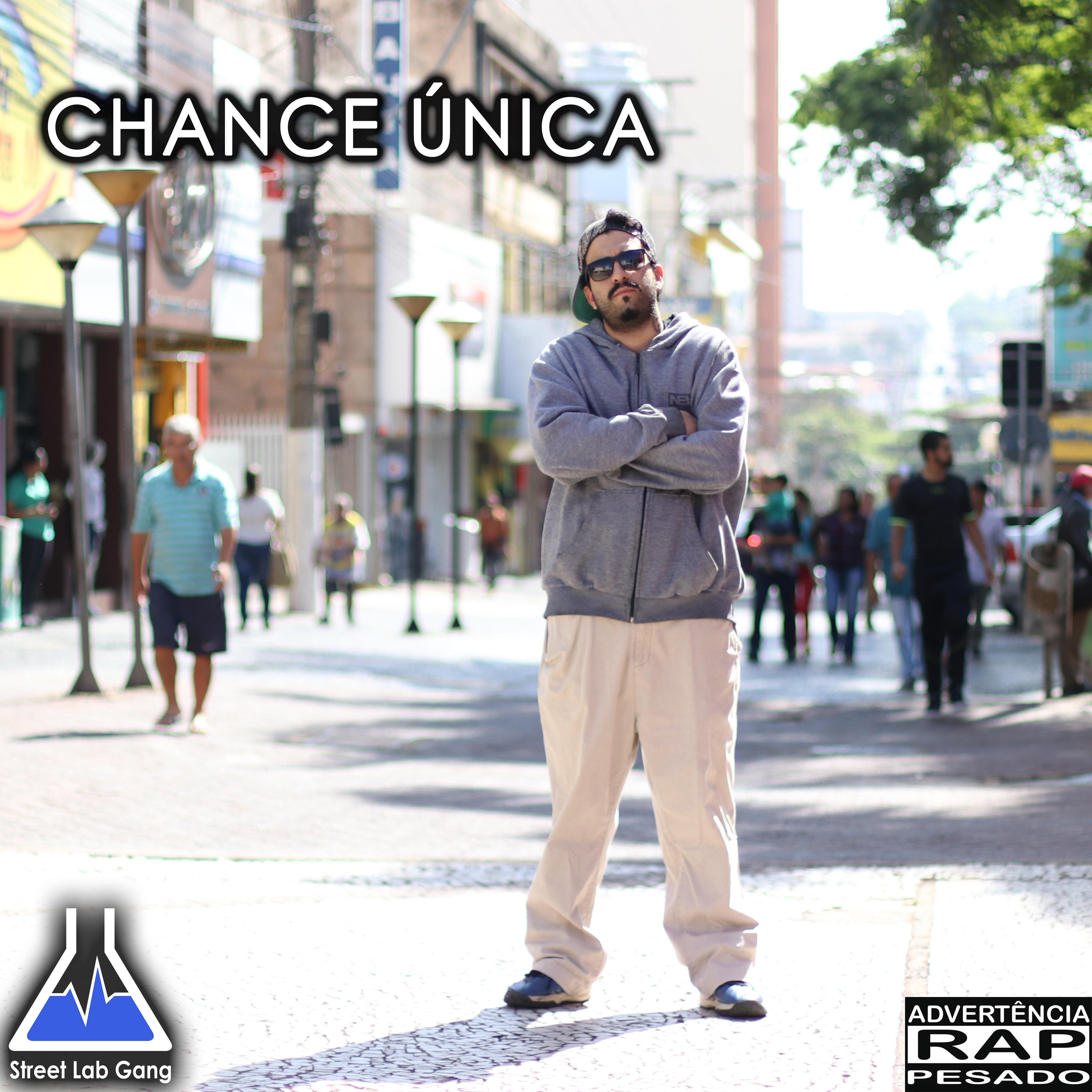 Chance Ú nica