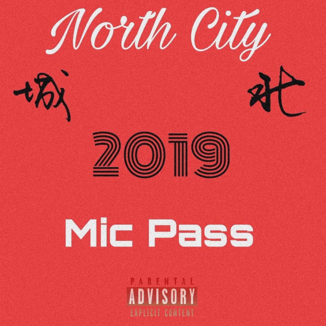 cheng bei North City2019Mic Pass